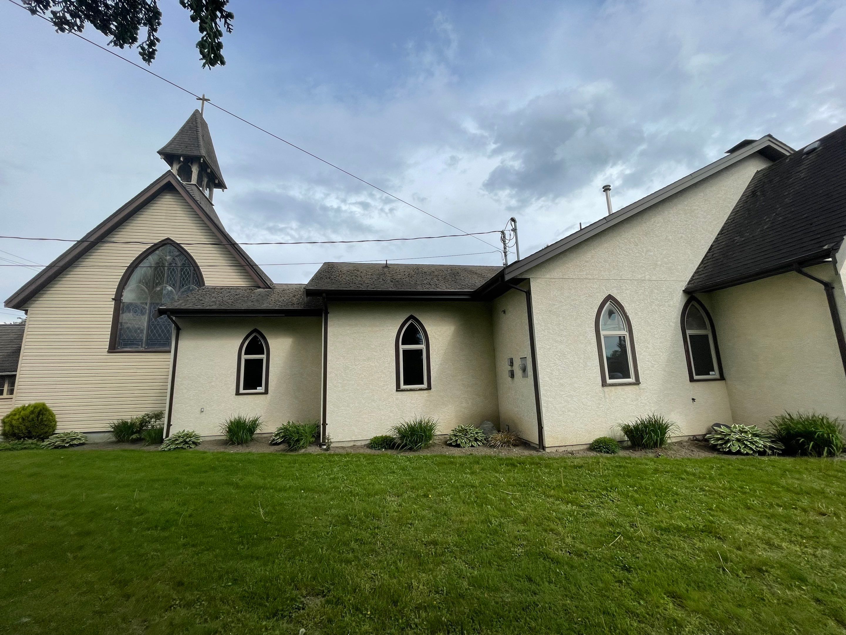 Commercial Roofing Installation with GAF Silver Pledge Warranty by Top Notch Roofing Inc