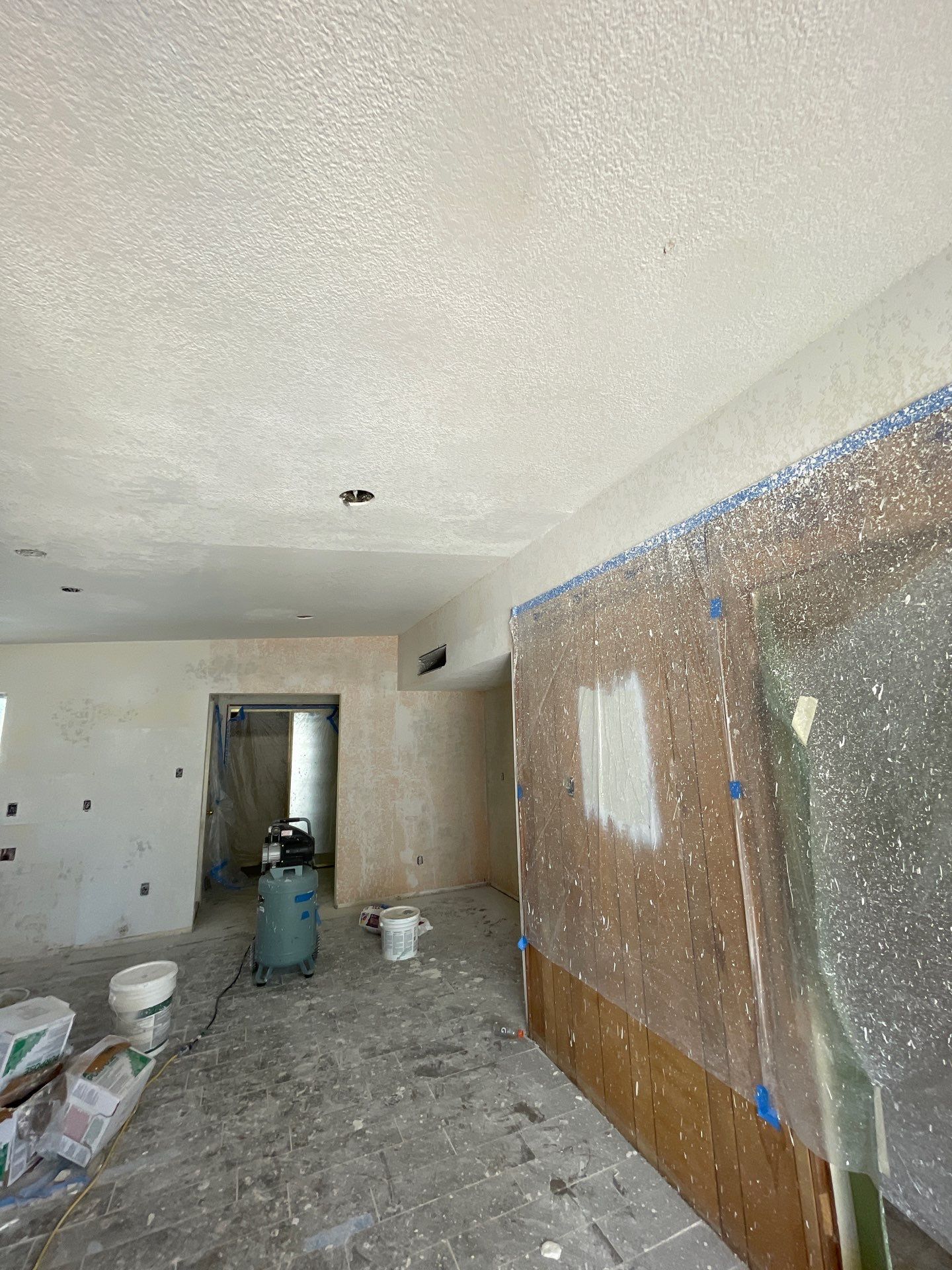 From 1967 to 2024- Full Home Remodel: Modern Elegance and Functionality by Castro Brothers Solutions