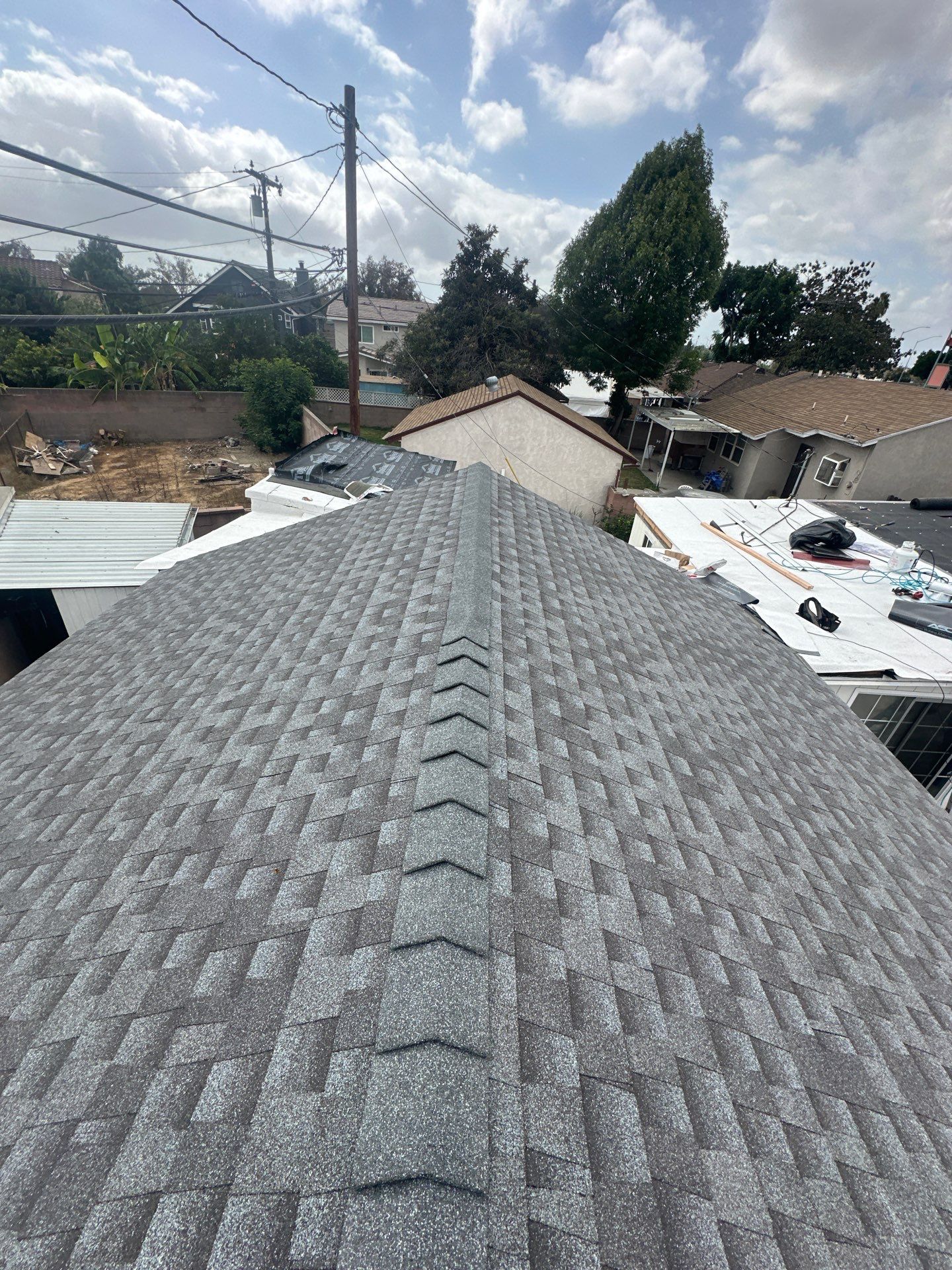Roof Replacement - Downey, CA 90242 by Epic Roof Replacement