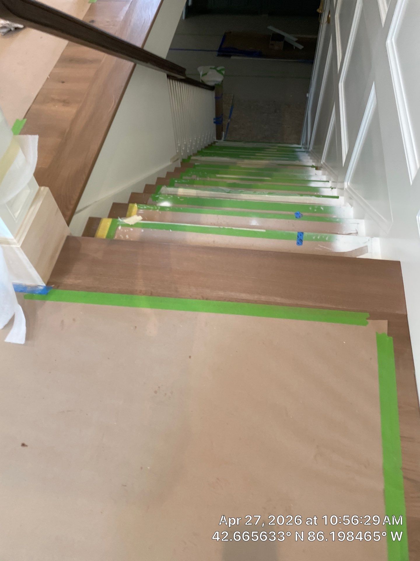 6,000+ sf HARDWOOD! by RTBaldwin Hardwood Floors