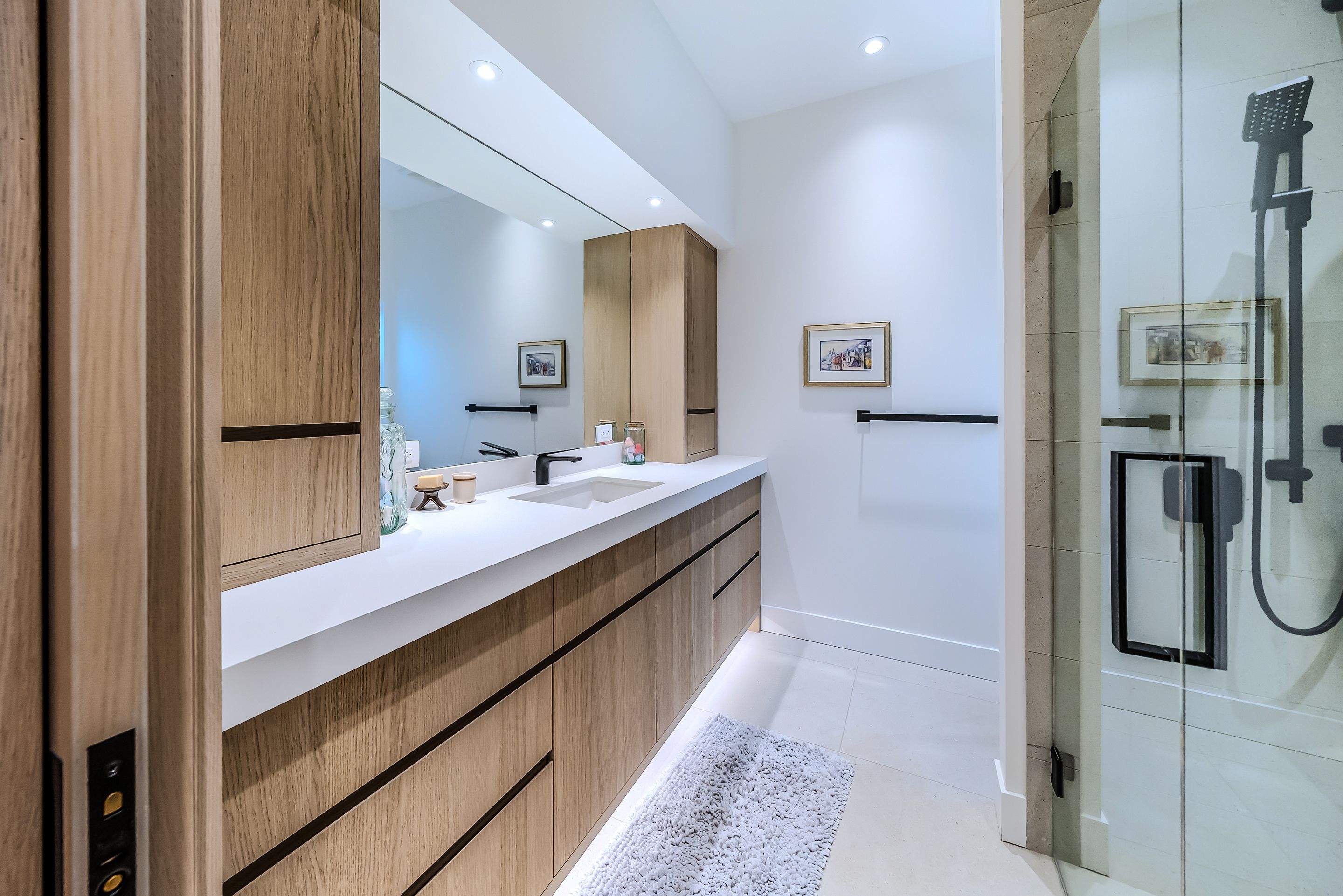 Shorewood Luxury Renovation by Camelot Homes