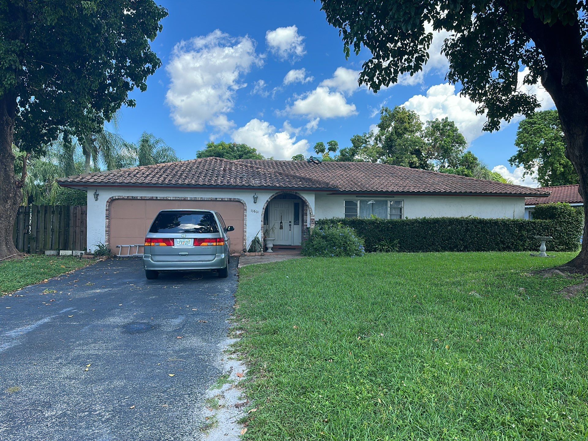 Water Damage Claim in Coral Springs by FLAPA & KeyStone
