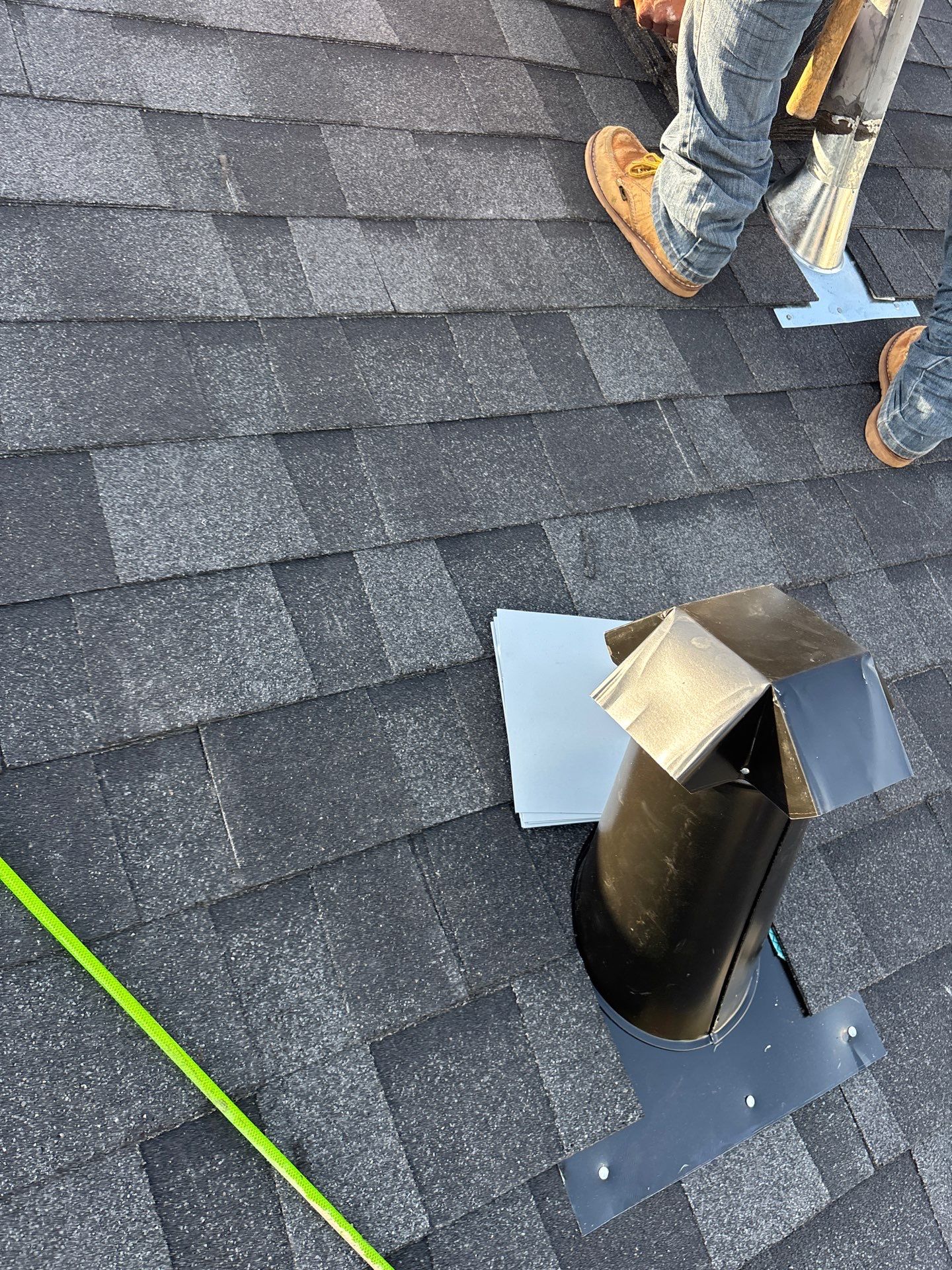 Roof Repair Sugarland by Roof Repair Services LLC