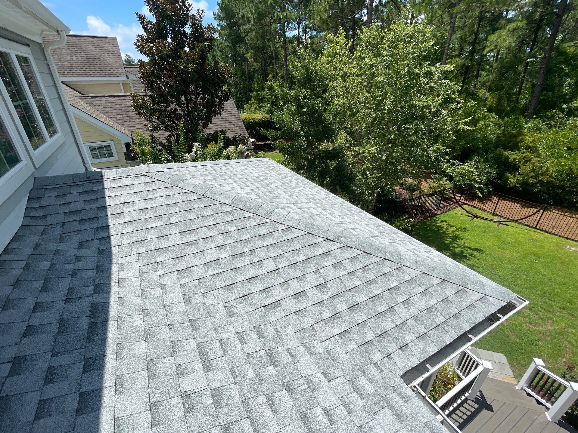 GAF HDZ - Birchwood by Linta Roofing Inc