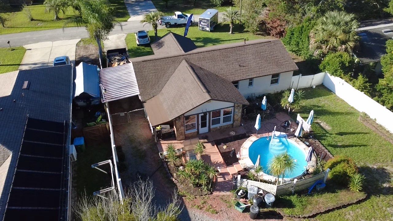 Project in Debary by Gravity Roofing LLC