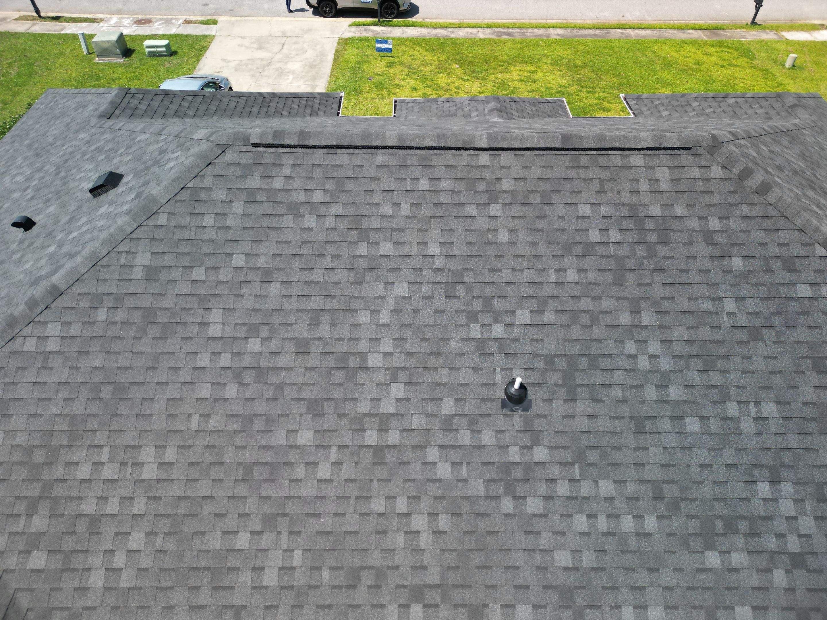 Residential Roofing Installation using Atlas Pinnacle Pristine  by Talya Roofing