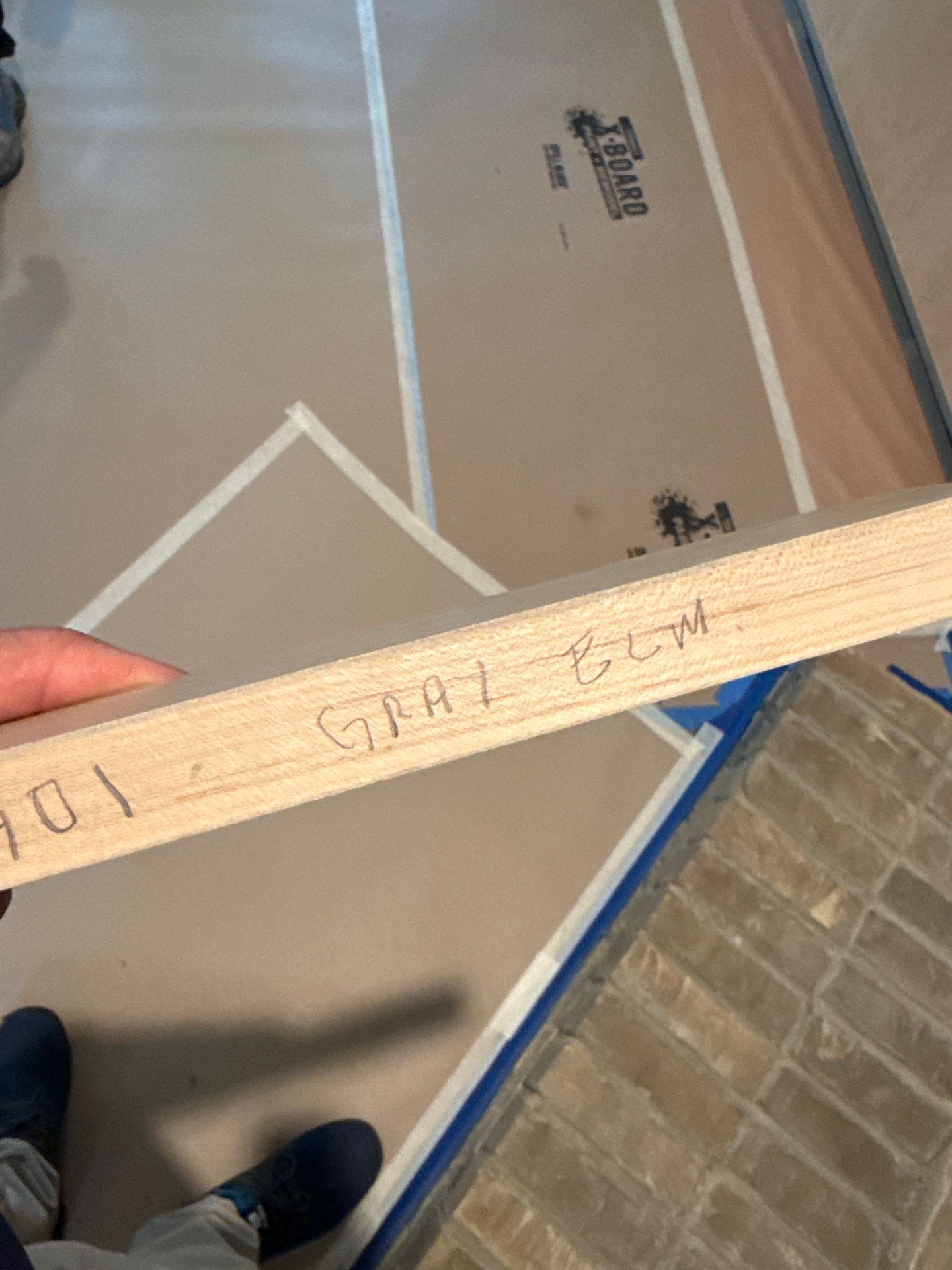 Full Home Paint and Carpentry by SophAlx LLC