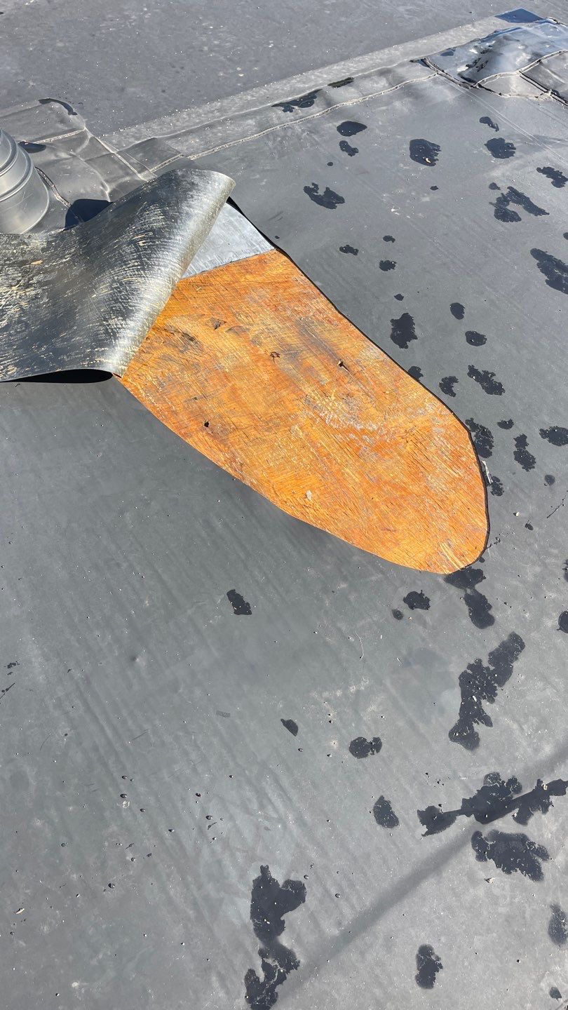 Complete Roof Upgrade with GAF System & Leak Repair by Sensible Home Solutions