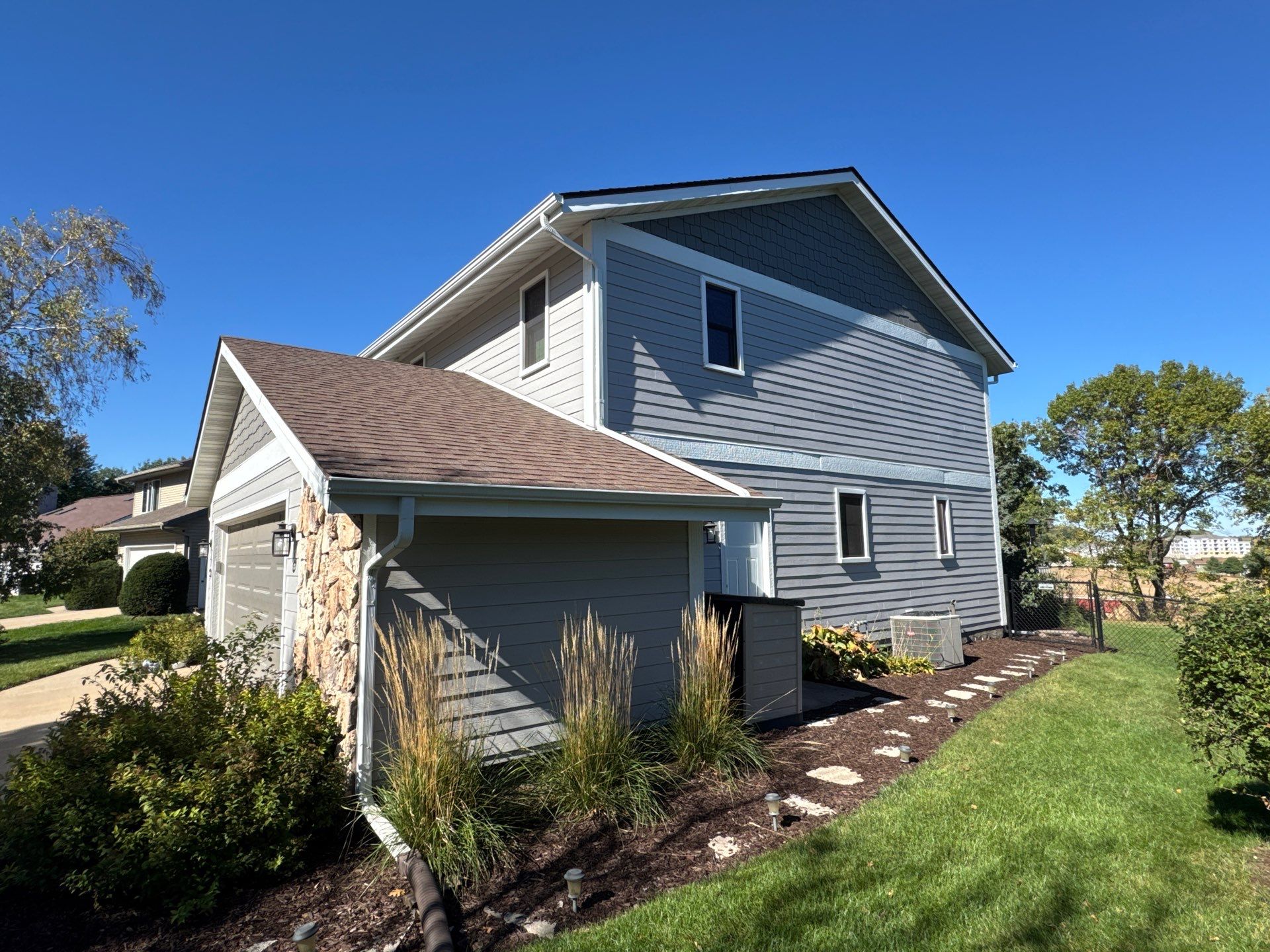 B.K.: Siding by AFC Exteriors