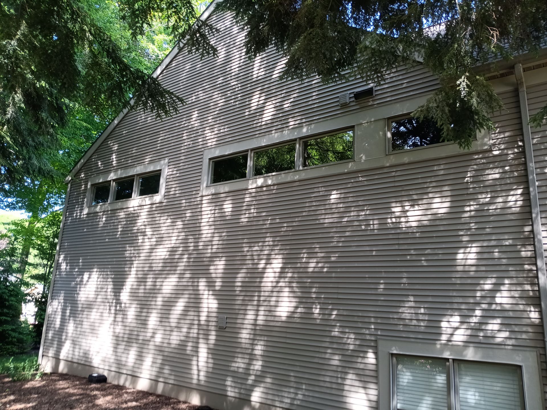 Exterior Accent and Trim Painting by Gordon Painting