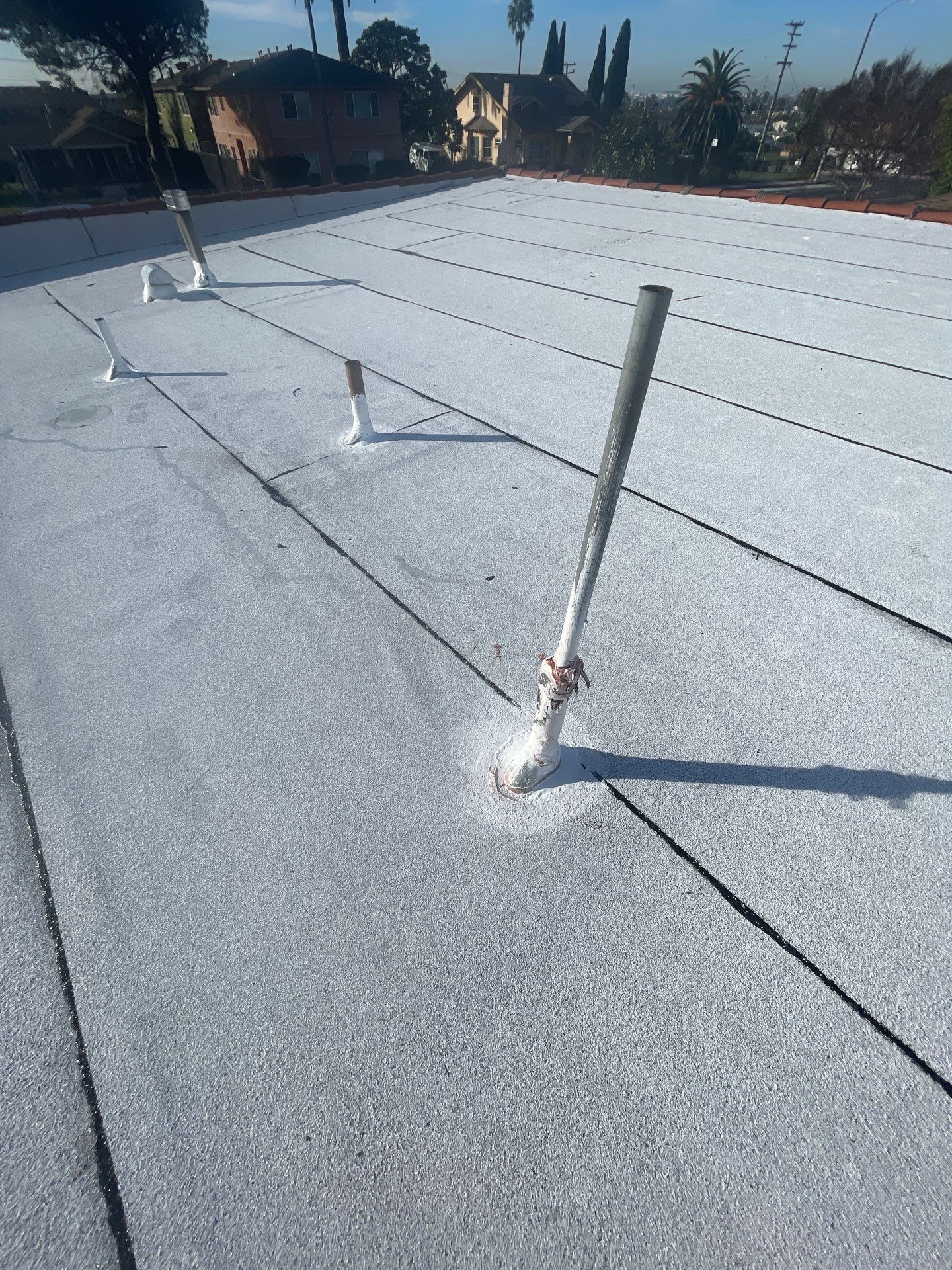 Roof Replacement - Inglewood, CA 90302 by Epic Roof Replacement