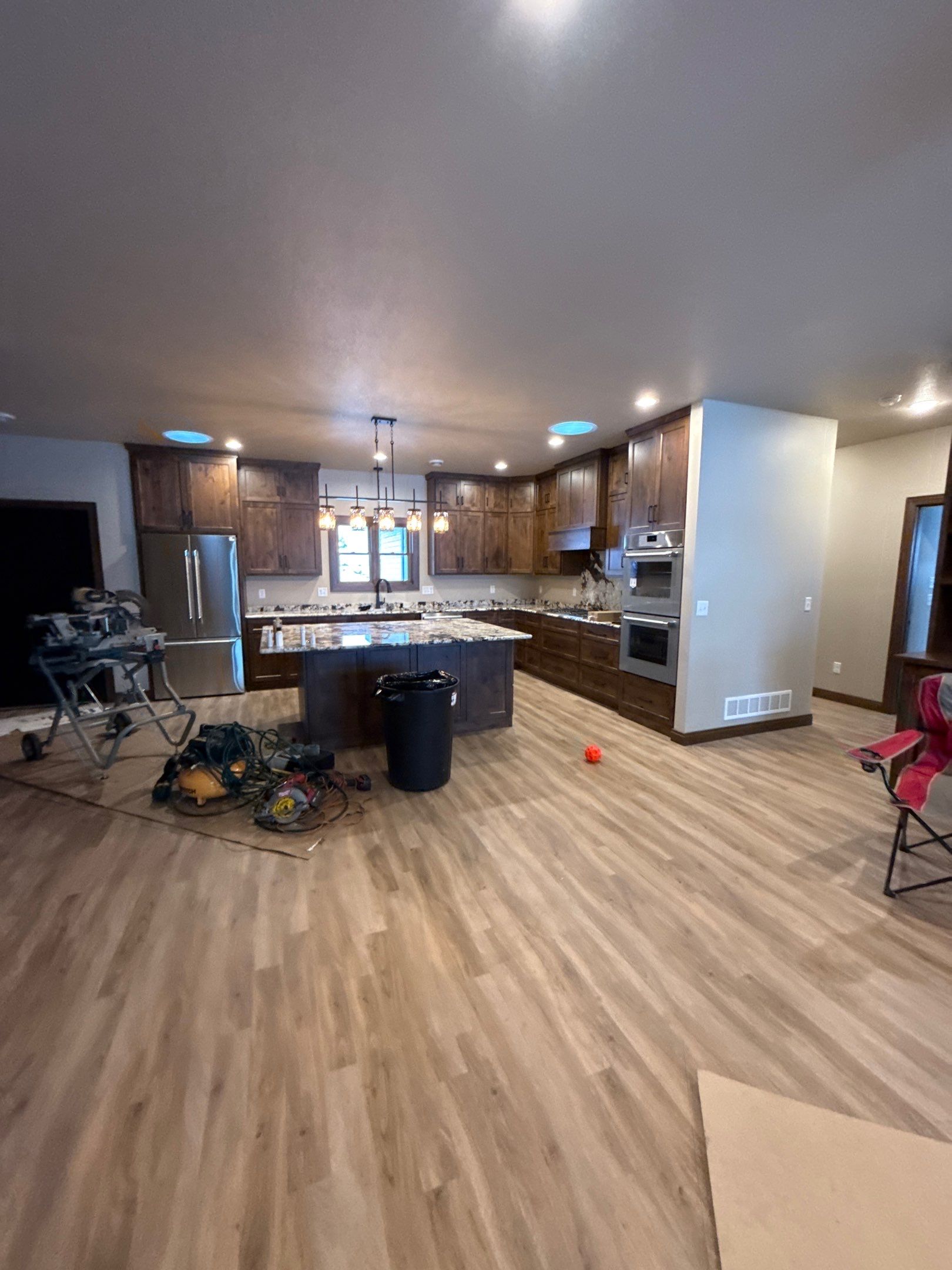 Elk Mound, WI Build by Bauer Estates LLC