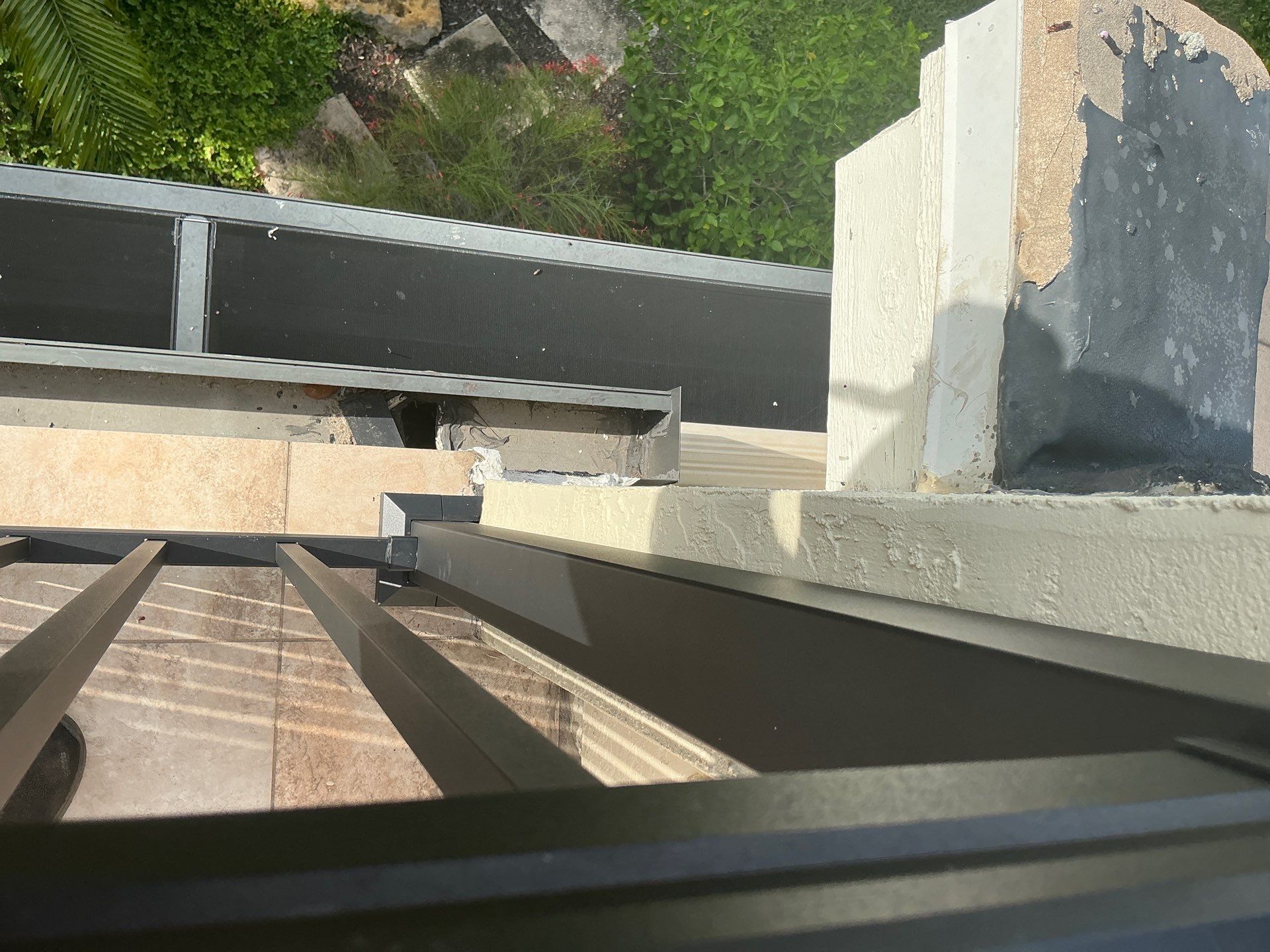 Gutter System Inspection and Maintenance in Osprey FL by Gutter Professors