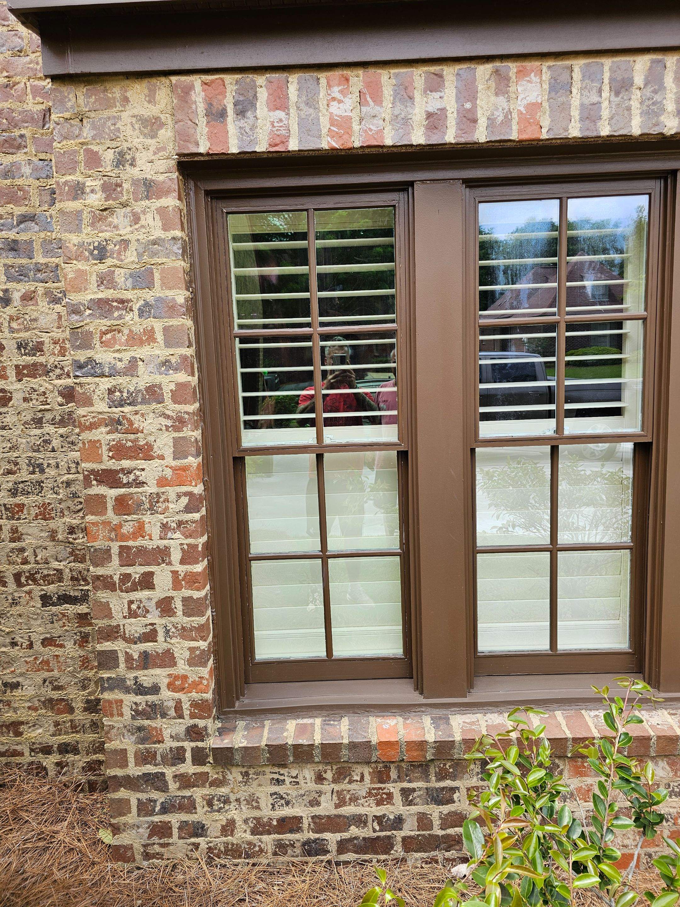 Kelley Project in Hoover by The Window Source