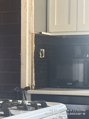 Project in Lincoln, NE