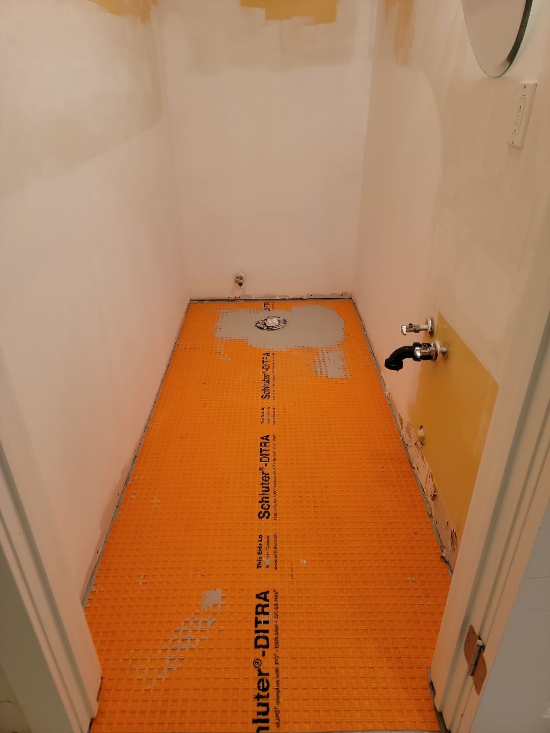 Project by Rudd Builders LLC by Rudd Builders LLC