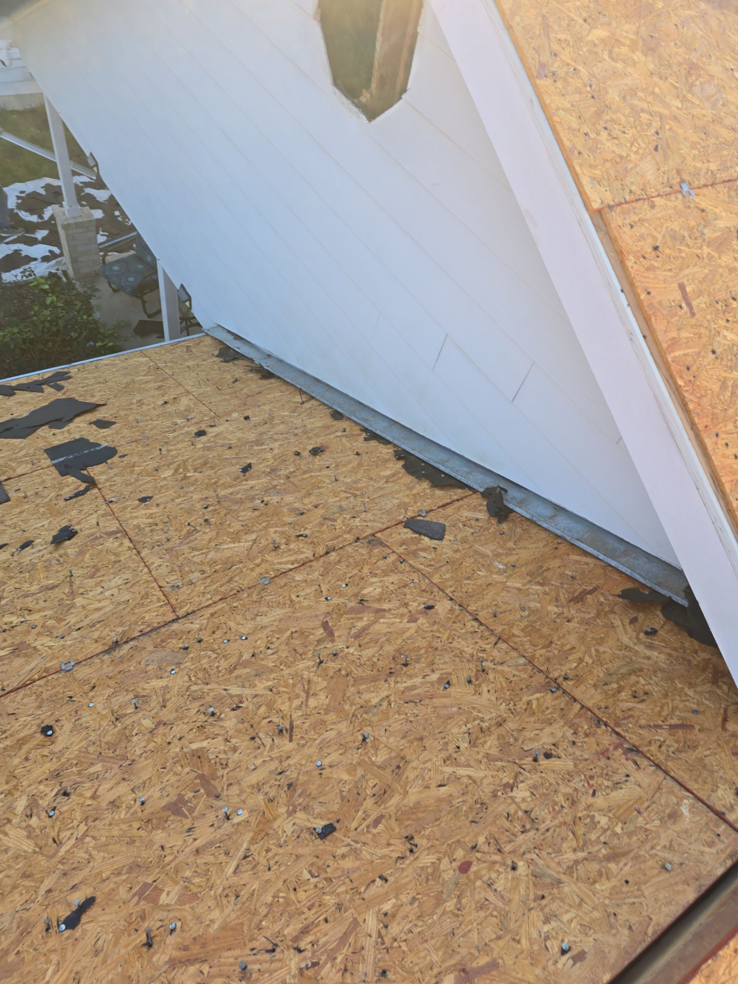 Roof Replacement Katy by Roof Repair Services LLC
