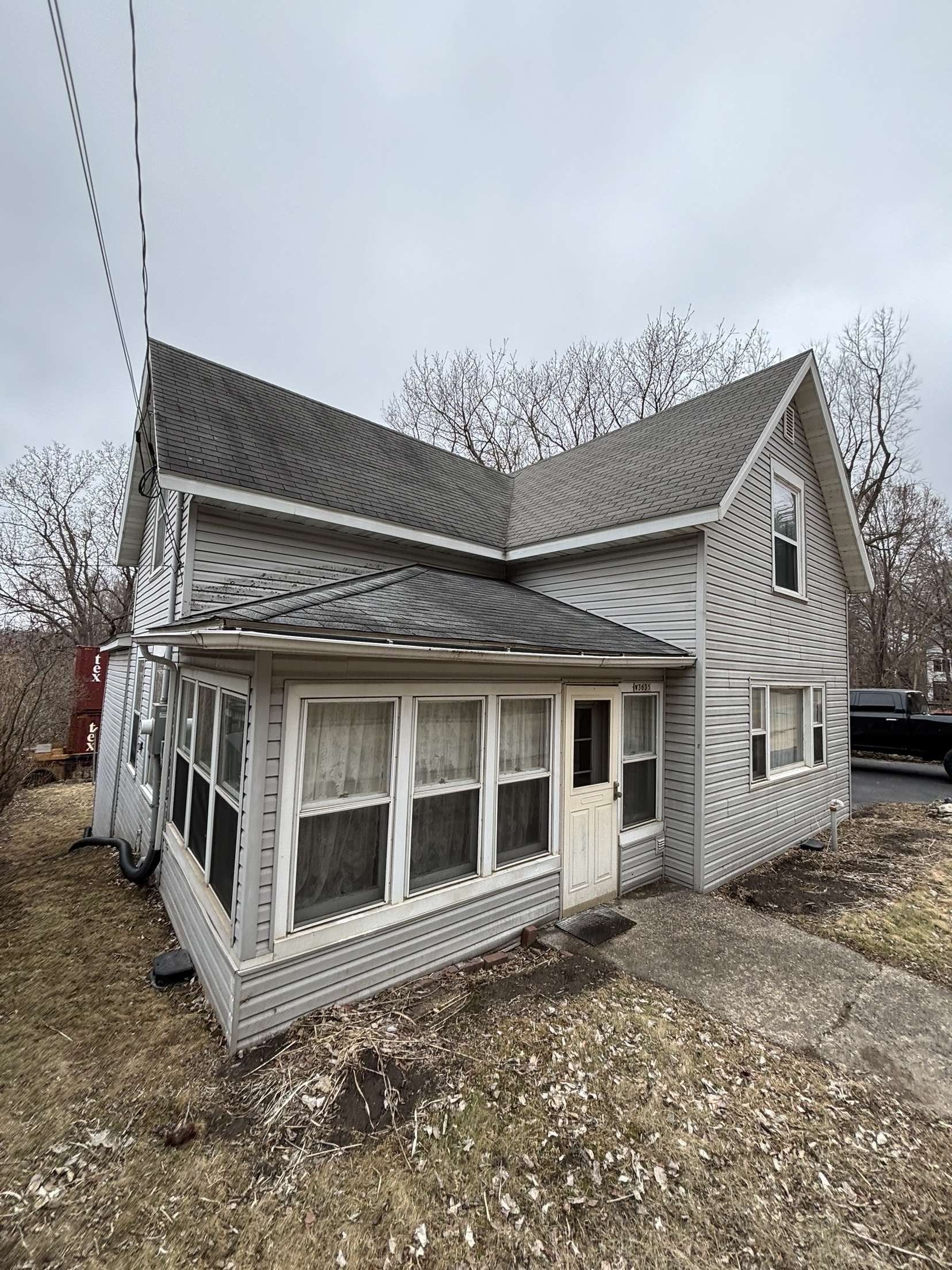 Residential Roof Replacement-Maiden Rock WI by Reasonable Contracting LLC