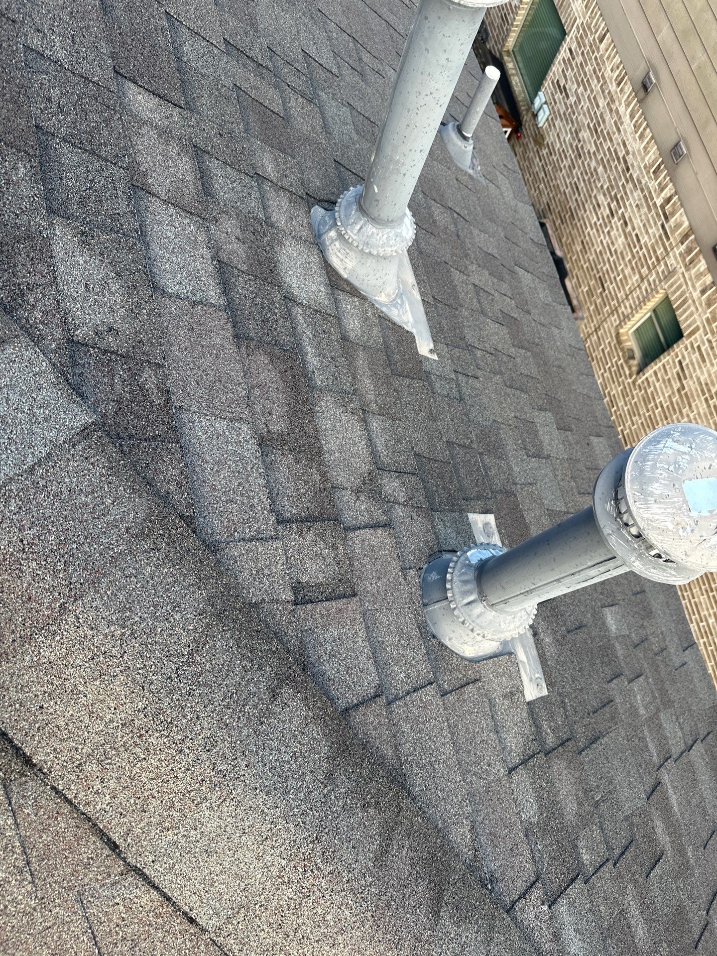 Roof Repair Cypress by Roof Repair Company