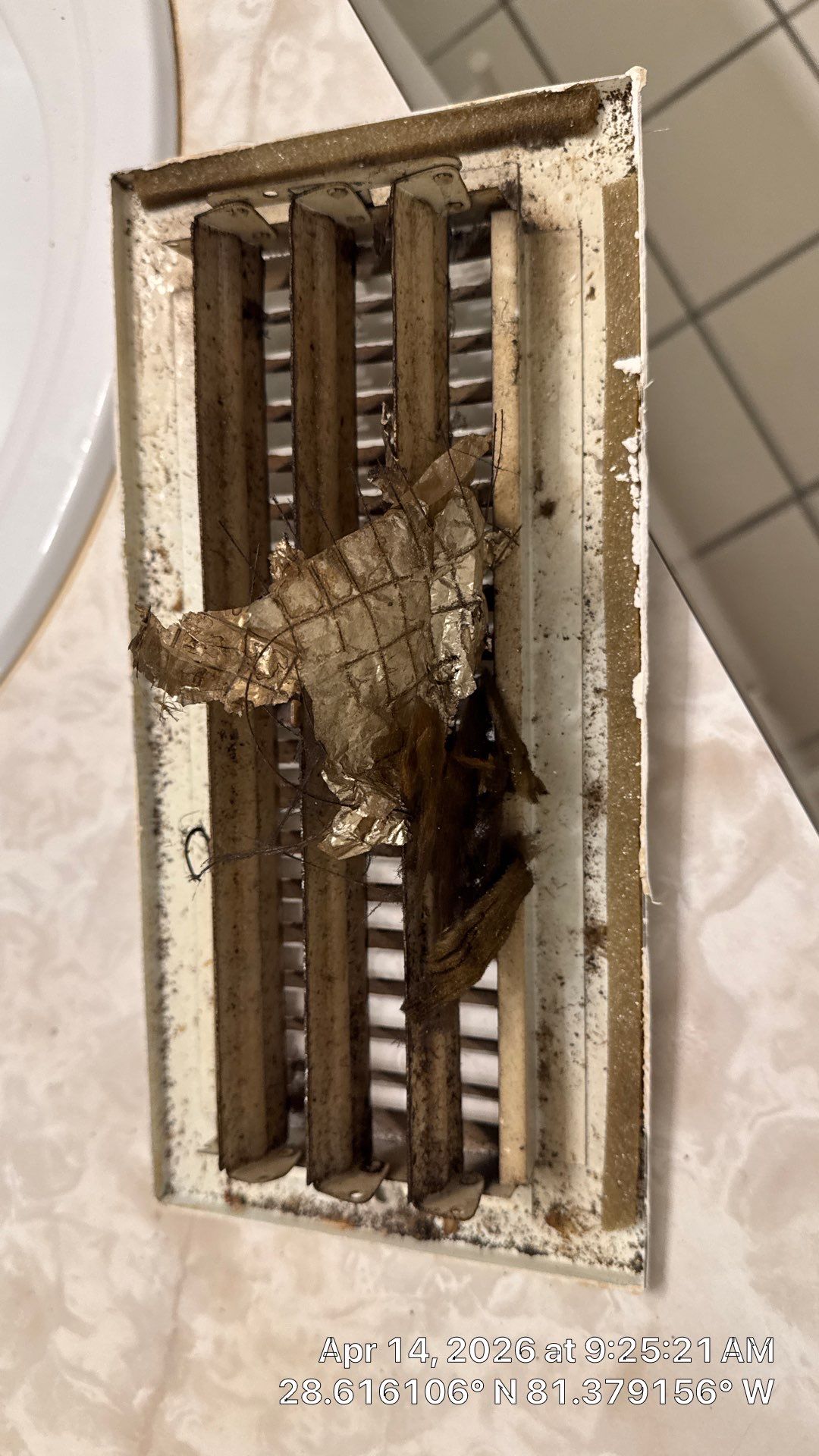 Air Duct Cleaning in Maitland by Hygienic Air, Inc
