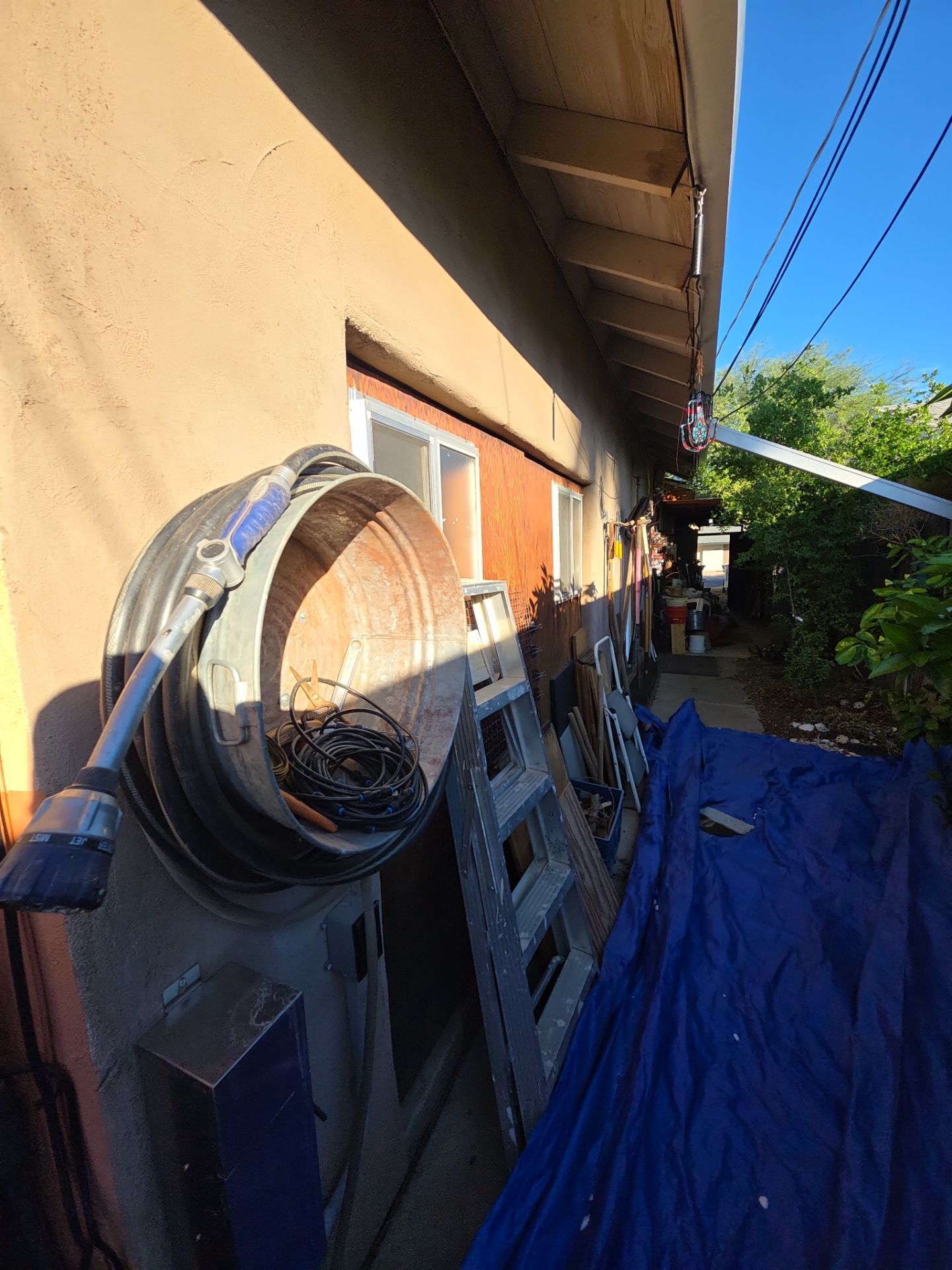 Residential Roof Install using GAF by Weather-Tite Roofing