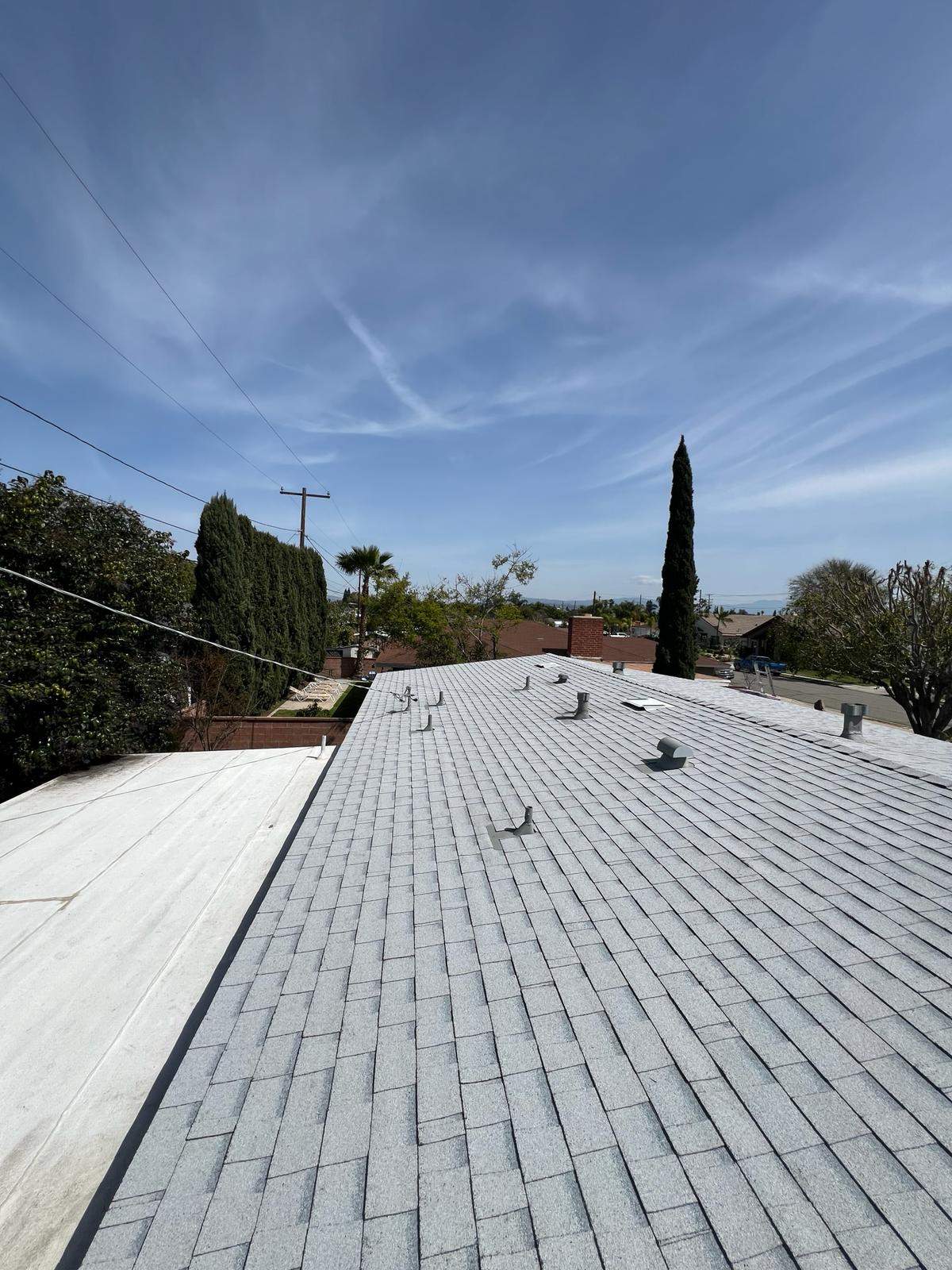 Roof Replacement - San Leandro, CA 94578 by Epic Roof Replacement