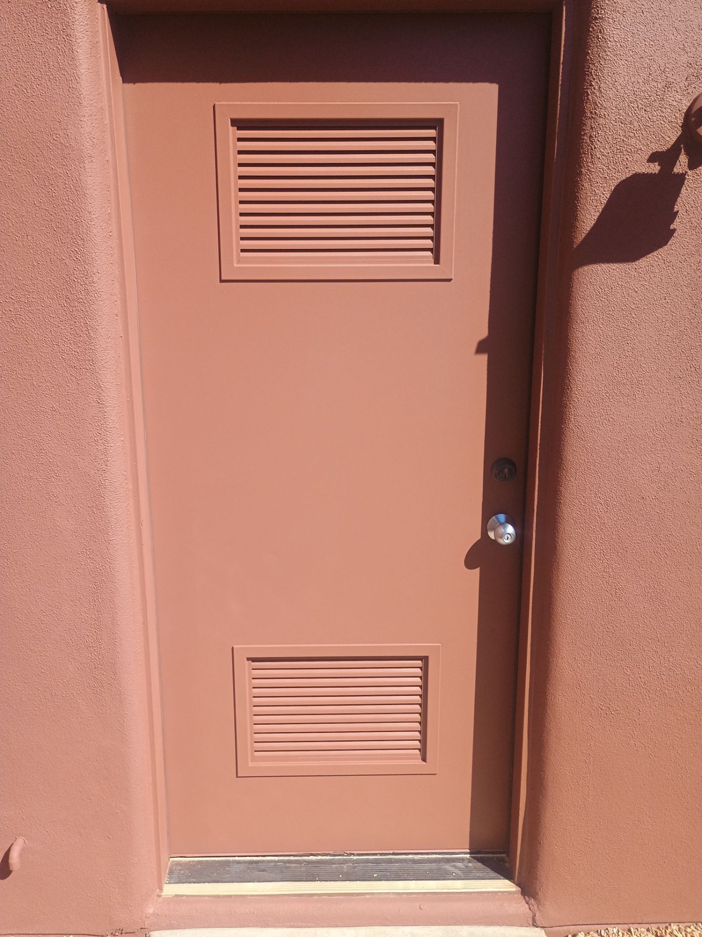 Exterior Painting - Cave Creek by Crash of Rhinos Painting & Garage Floors