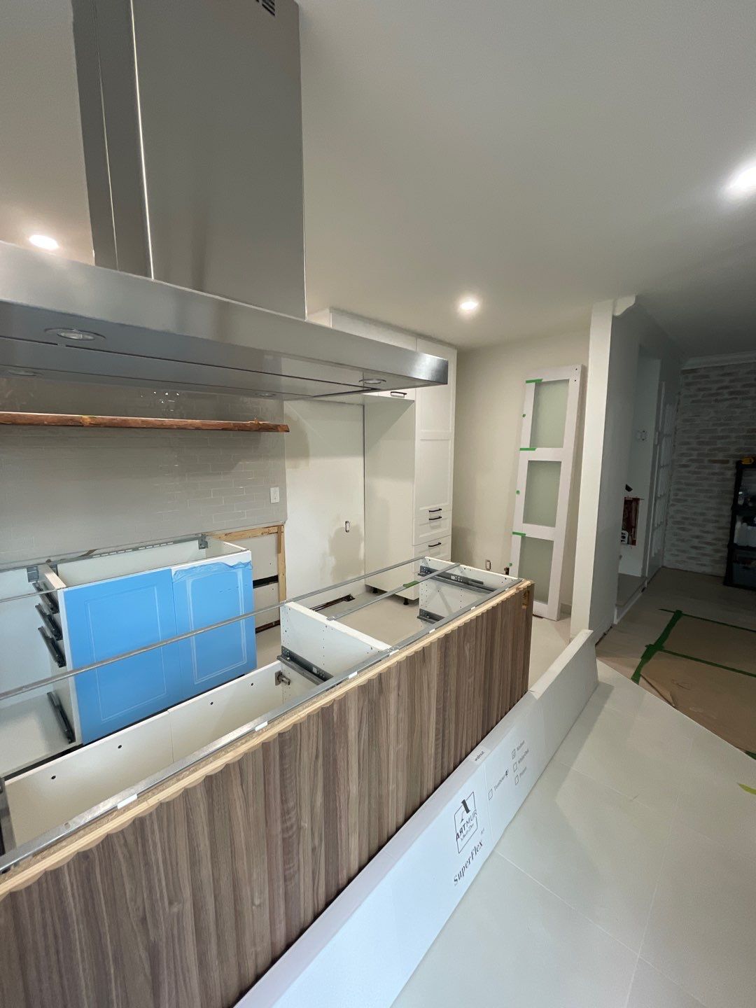Project in Pointe-Claire, QC by Eco-Nature Construction Inc.