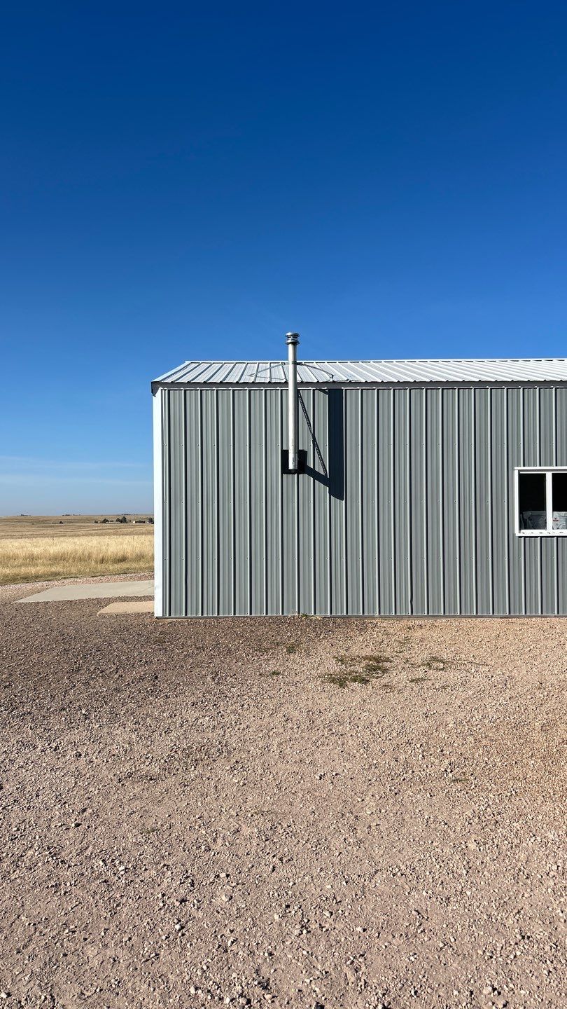 Project in Franktown by Prism Builds