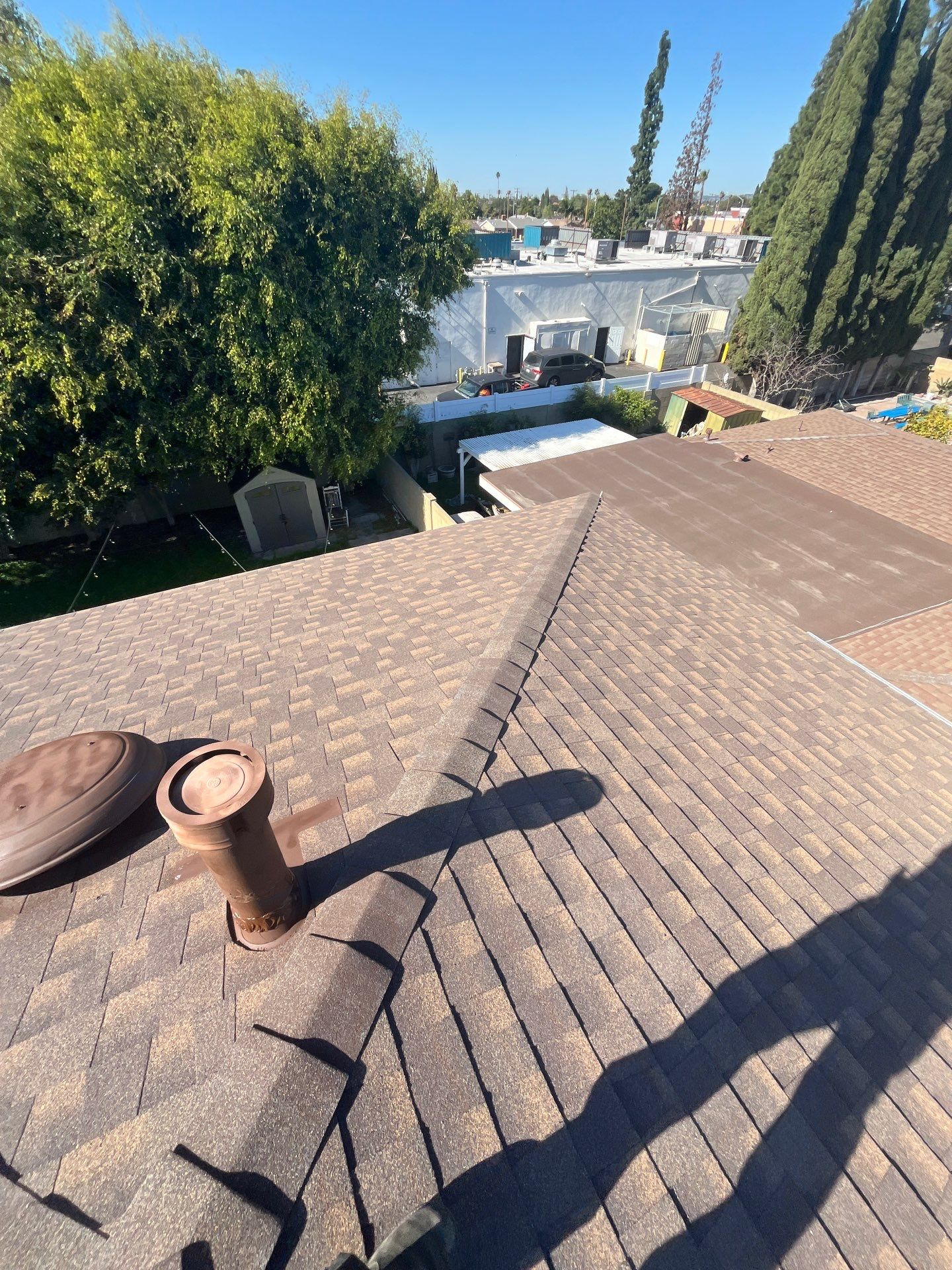 Roof Replacement - Stockton, CA  by Epic Roof Replacement