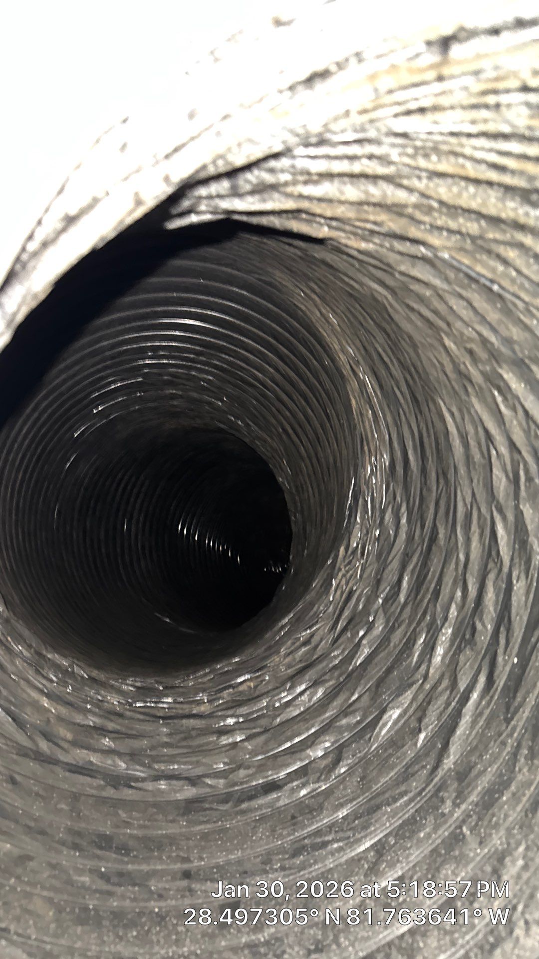 Air Duct Cleaning in Clermont by Hygienic Air, Inc