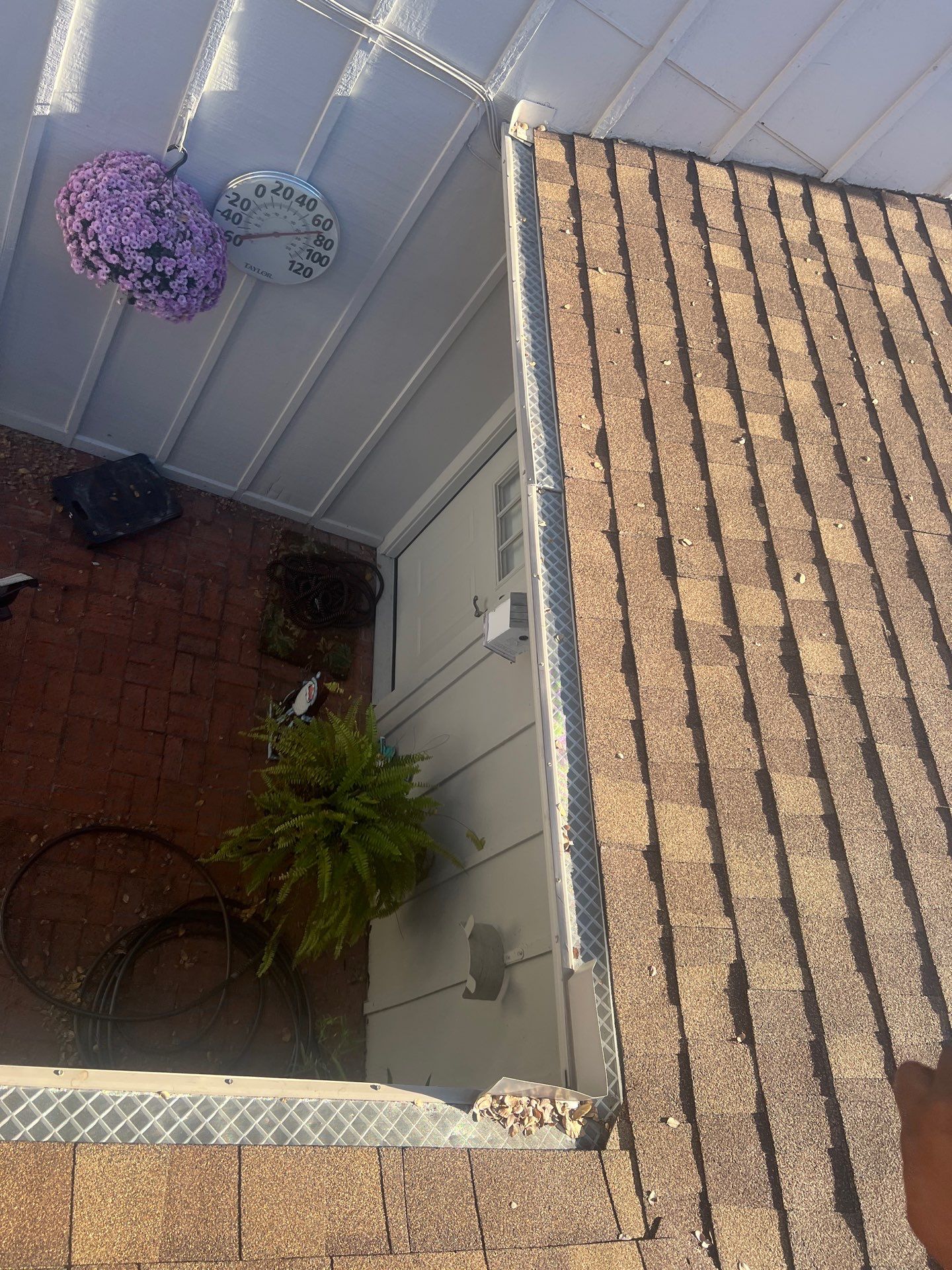 Project in Austin by Rhino Roofing and General Contracting, LLC