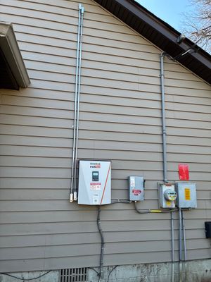 Project in Nashville