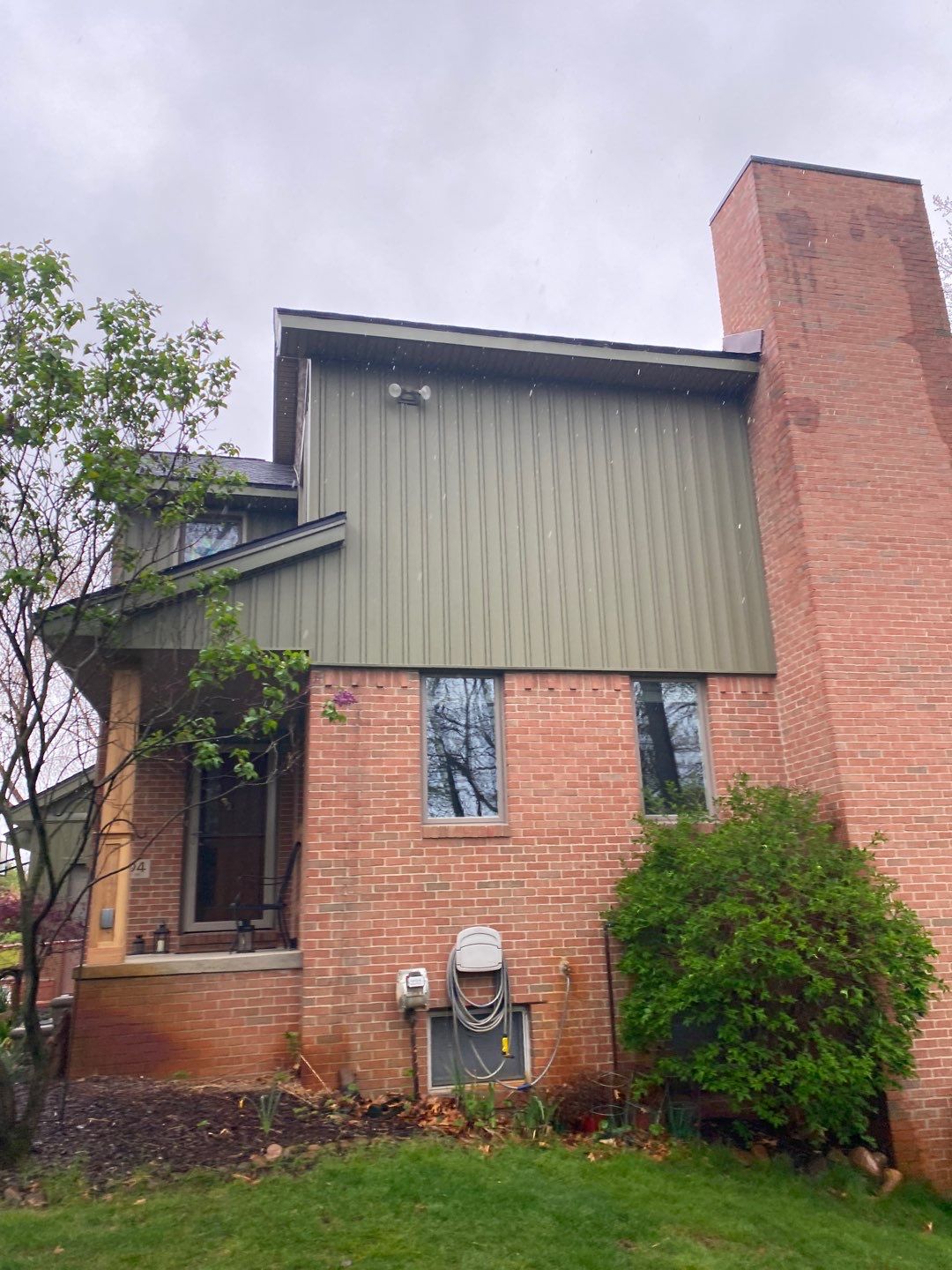 Roof Replacement using CertainTeed Landmark by 180 Contractors