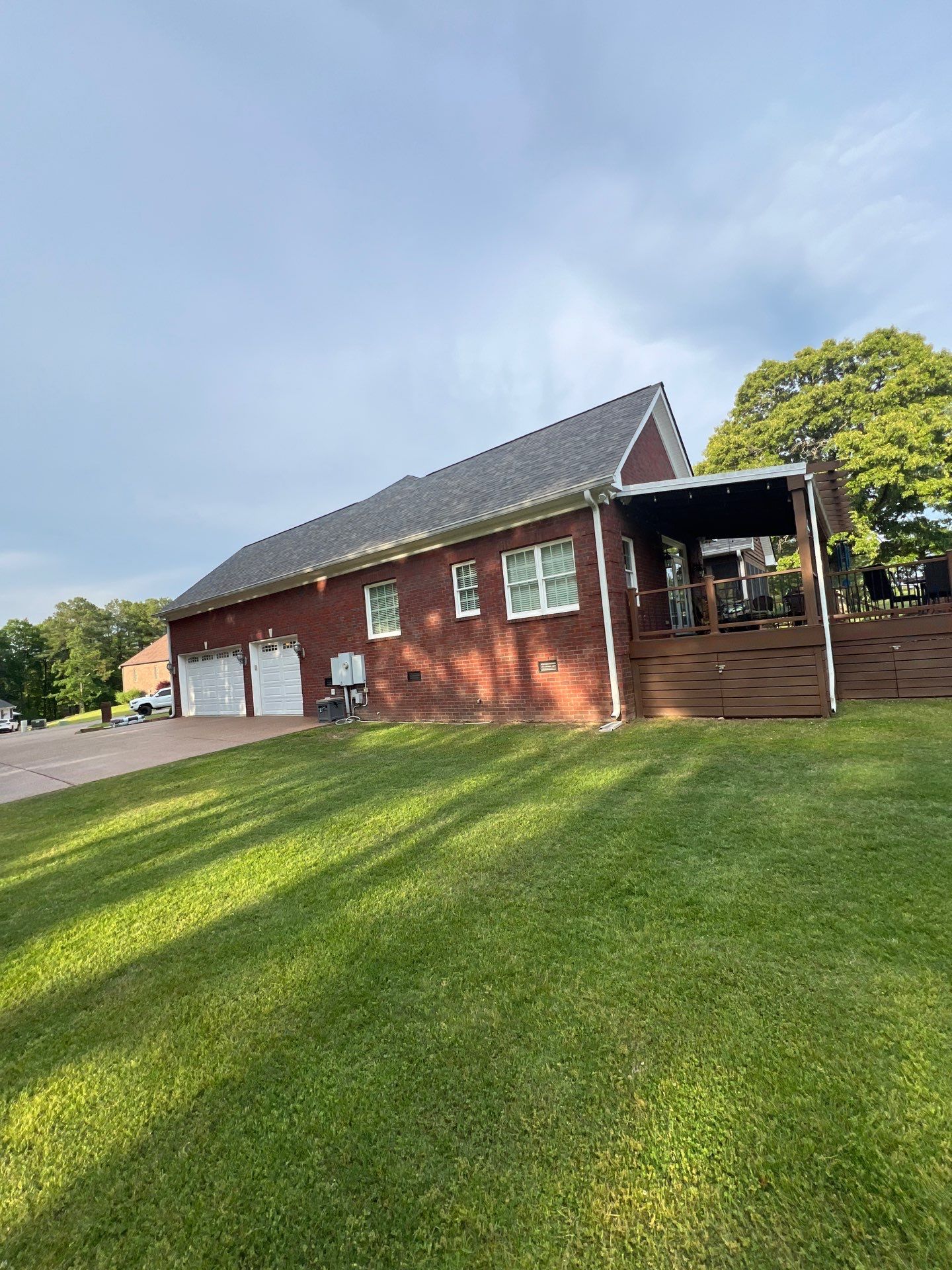 Roof Installation - Malarkey Highlander by Shinglesmiths Roofing