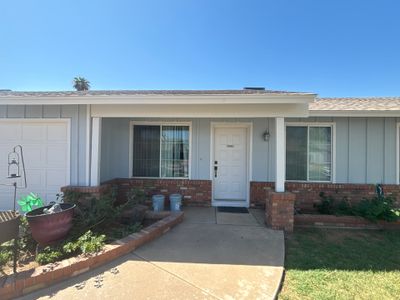 Harmony Ave - Exterior