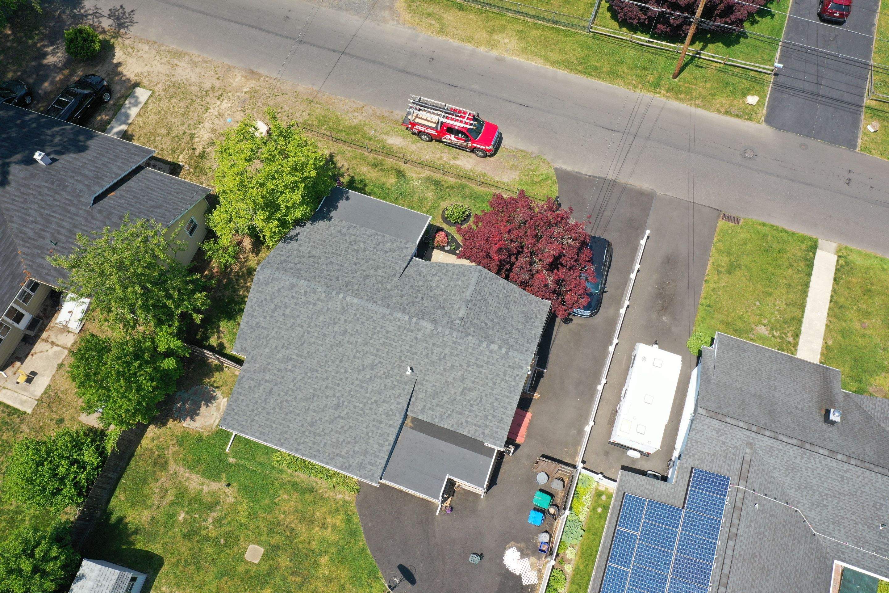 Roofing  by Stofan Construction LLC