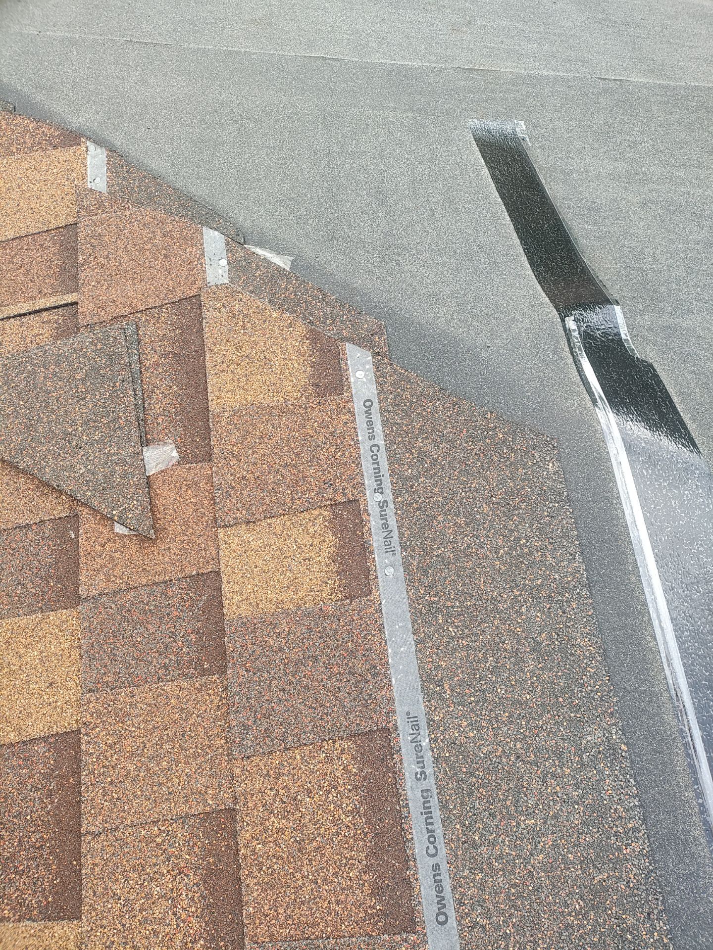 Cover that Patio! by Bayfront Roofing and Construction