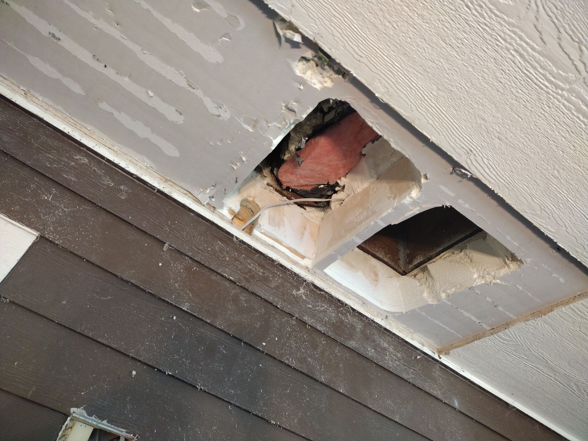 Puppy Room Conversion – Patio to Premium Pet Space by Johnny Five Construction 