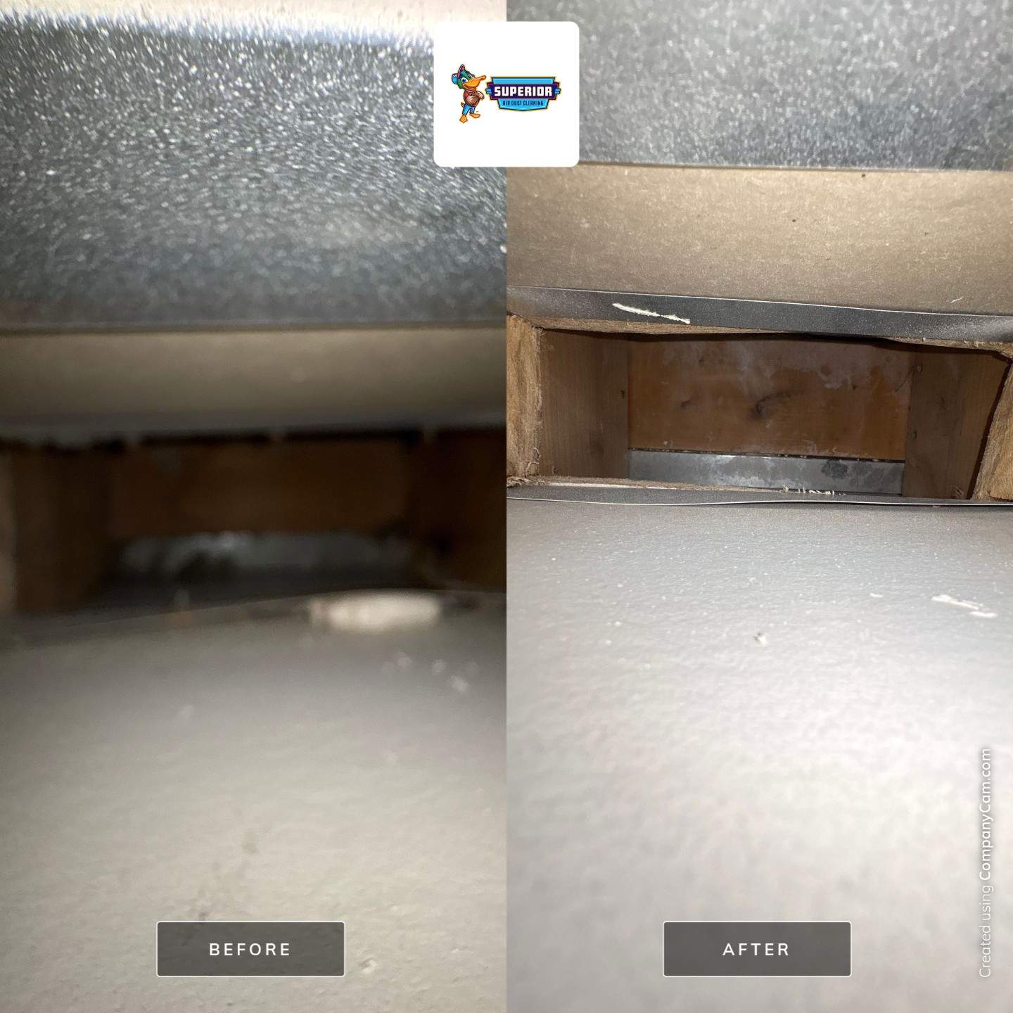 Comprehensive Air Duct Cleaning and HVAC Sanitation in North Huntingdon by Superior Air Duct Cleaning