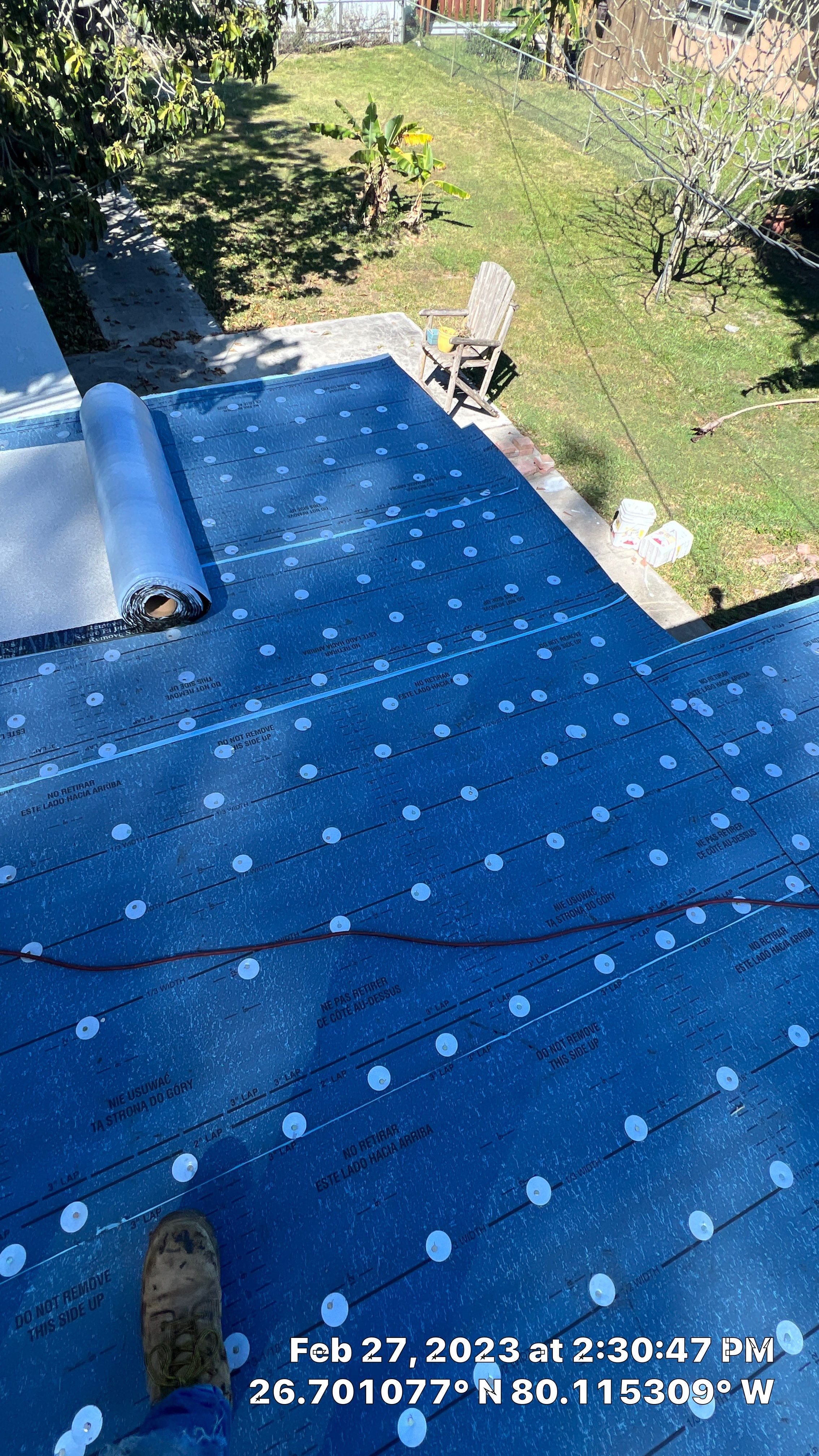 Flat Roof Repair in West Palm Beach – Professional, Efficient, and Leak-Free Solutions by Aastro Roofing