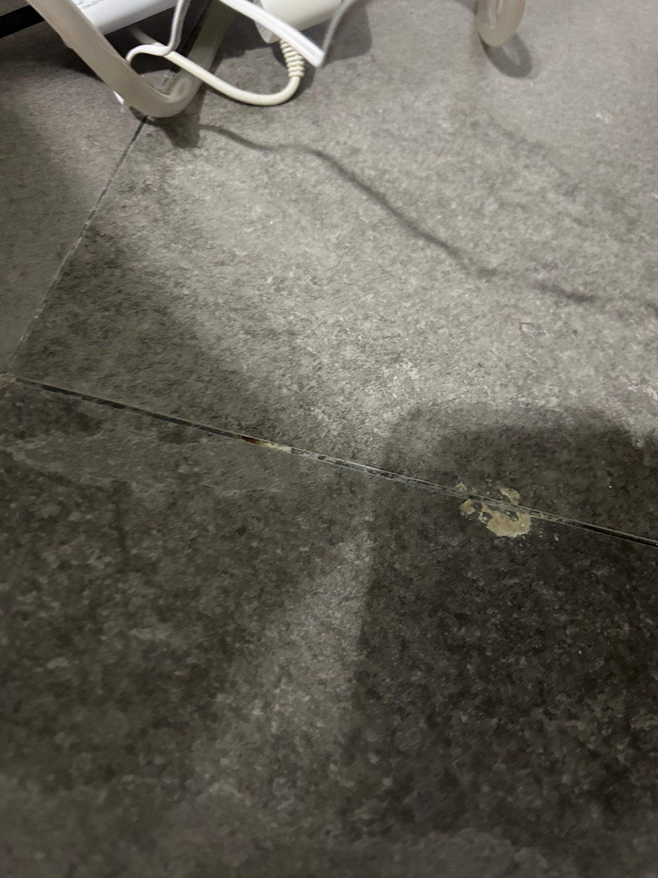 Water Damage Claim in Hollywood by FLAPA & KeyStone