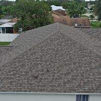 Owens Corning Duration Driftwood  by Total Roofing System The Metal Roof Experts