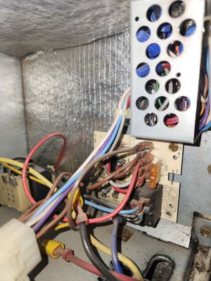 Project in Vancouver