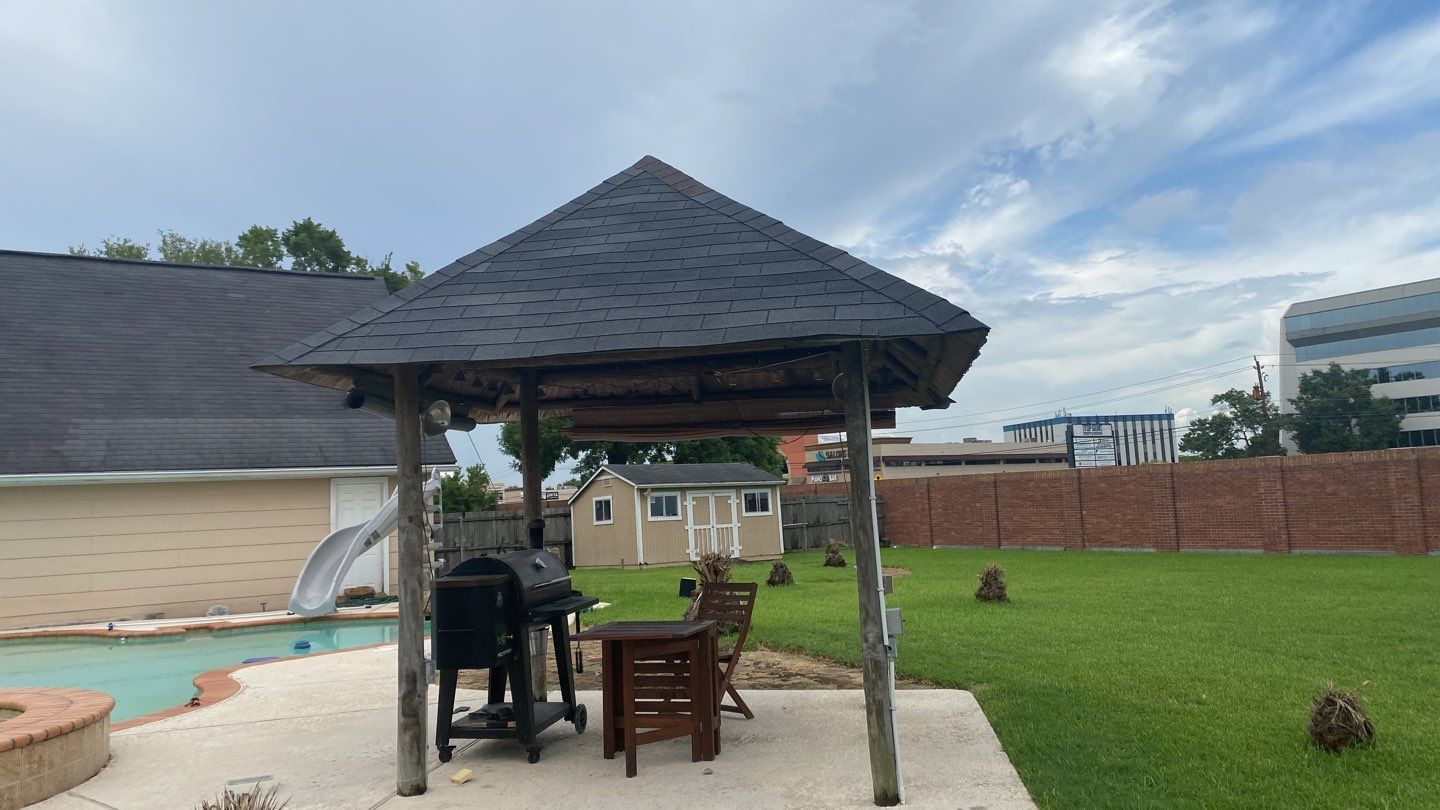 Residential Roof Replacement using GAF shingles by Elite Roofing LLC