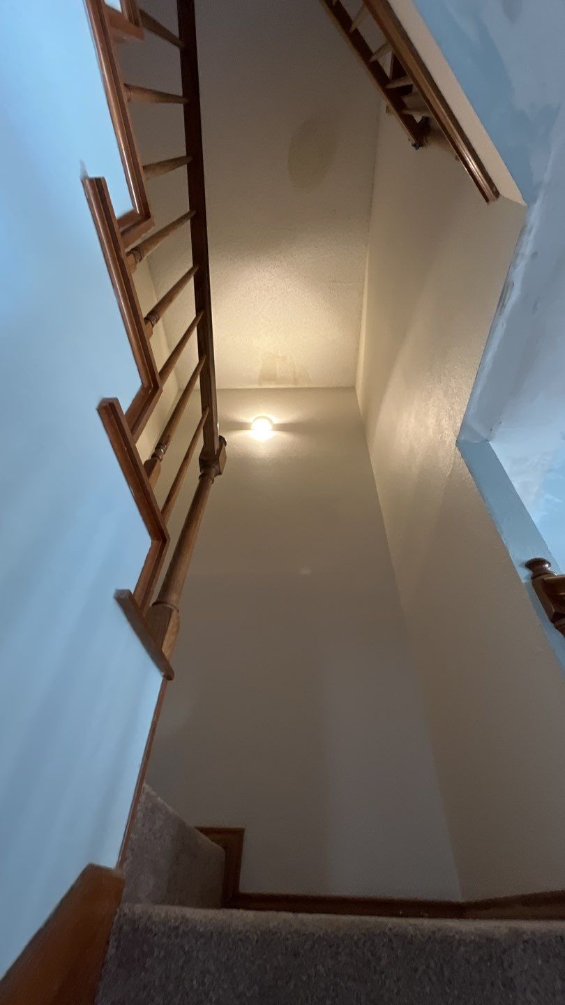 Complete Remodeling To A 40 Year Old House in Burleson, TX photo 253