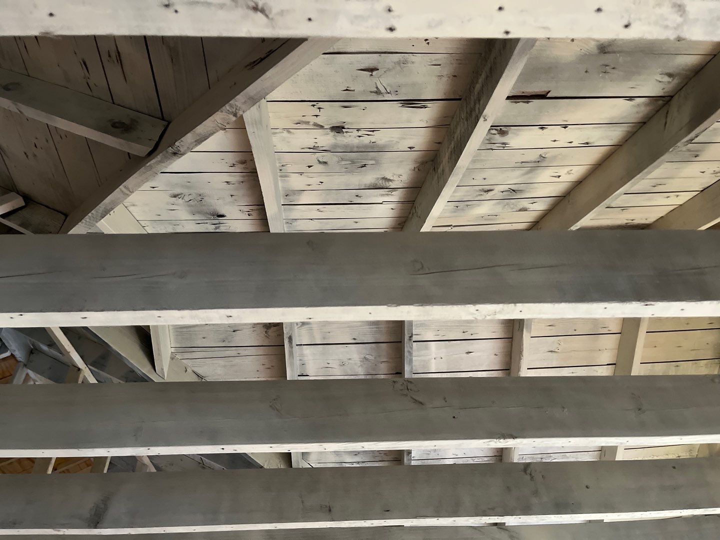 Fire Damage/Structural Cleaning with Hydroxyl Machine by ANR Restoration