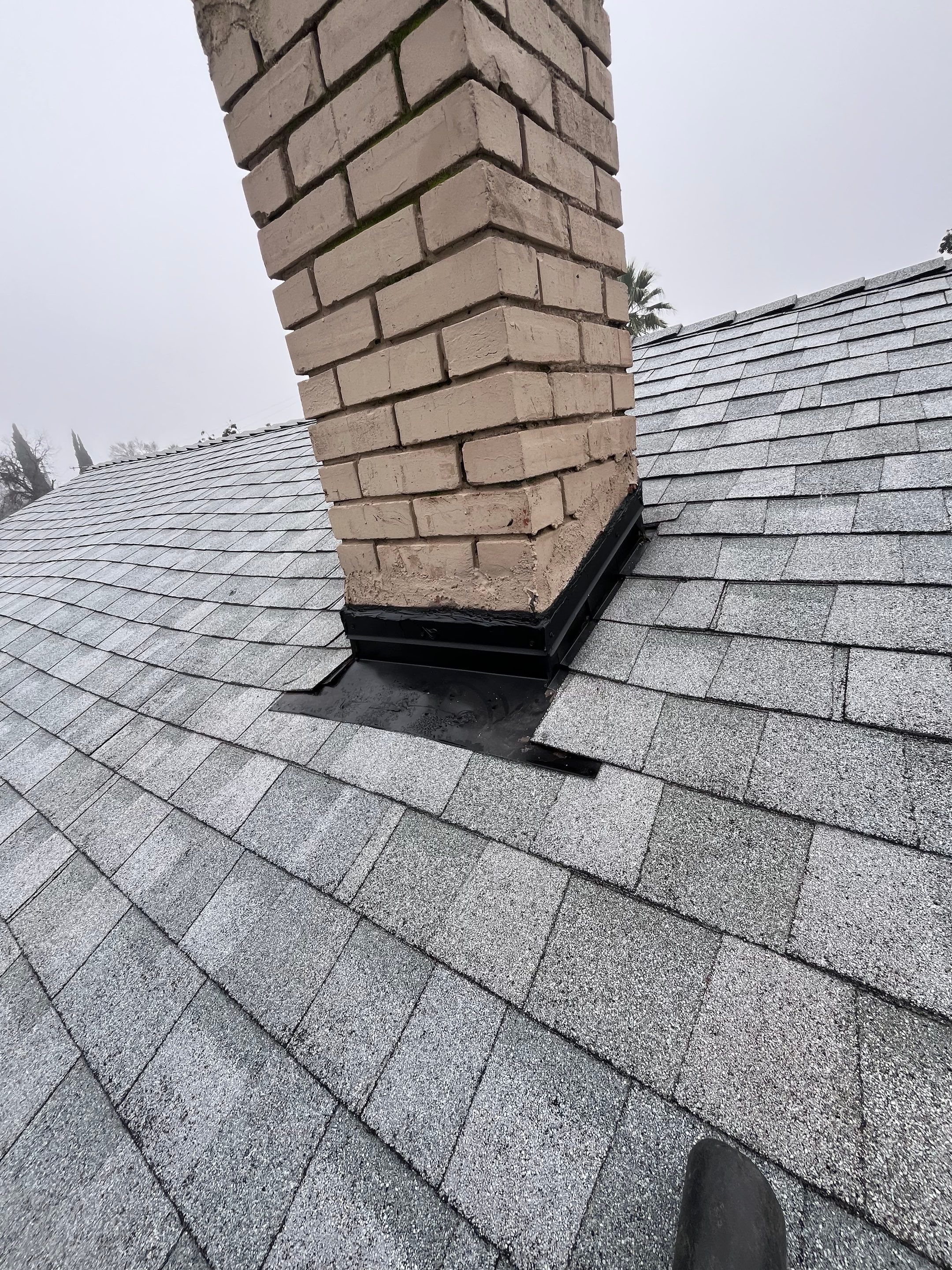 Roof & Solar Reinstallation by Grandmark Service Company