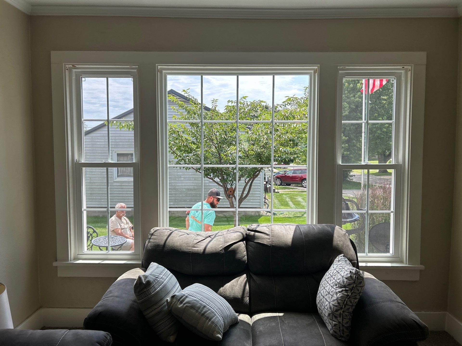 Upgrade Your Home with Pella 250 Series Vinyl Windows by United Windows and Siding LLC