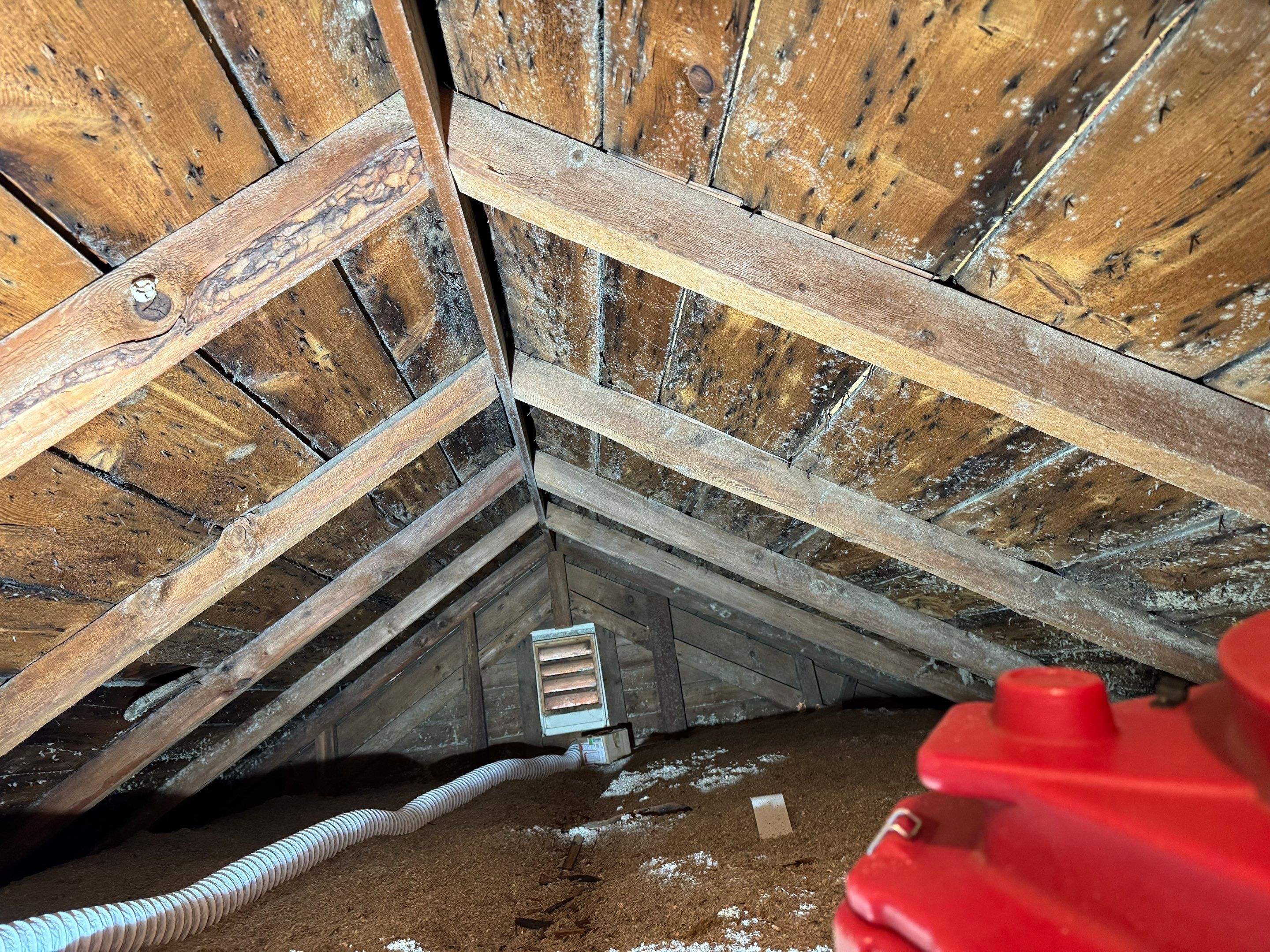 Mill River MA Remediation by Home Guarantee, LLC